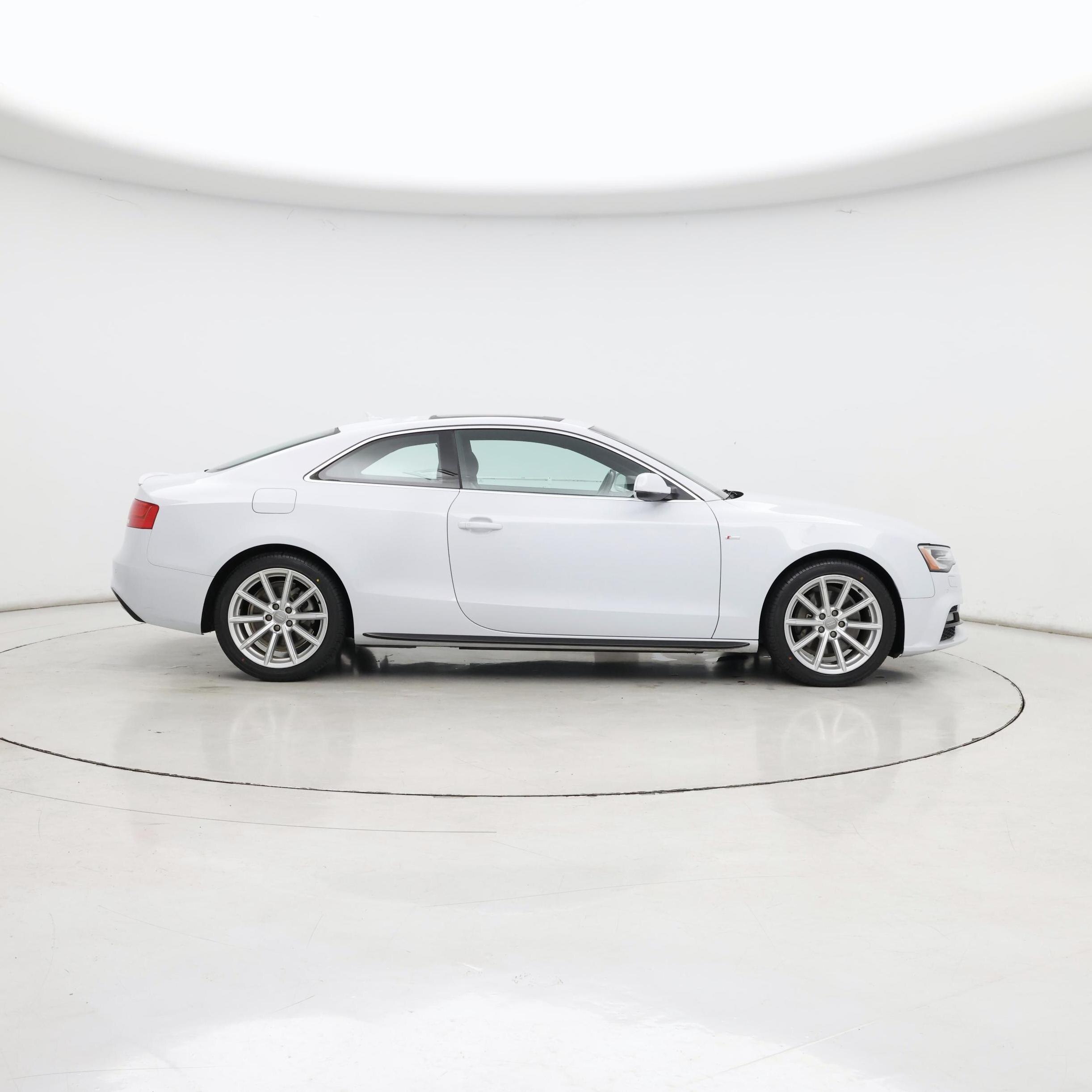 Thumbnail: 2017 Audi A5 - 7