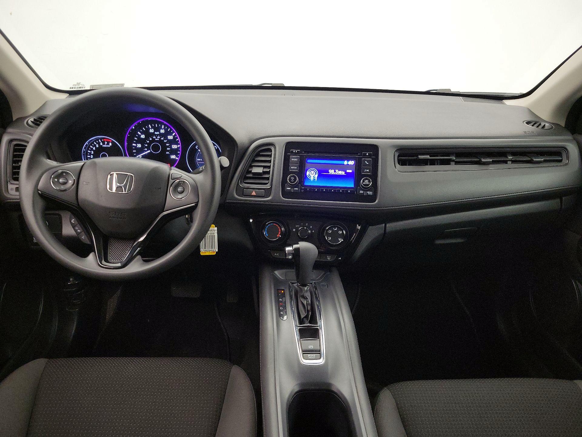 Thumbnail: 2022 Honda HR-V - 9