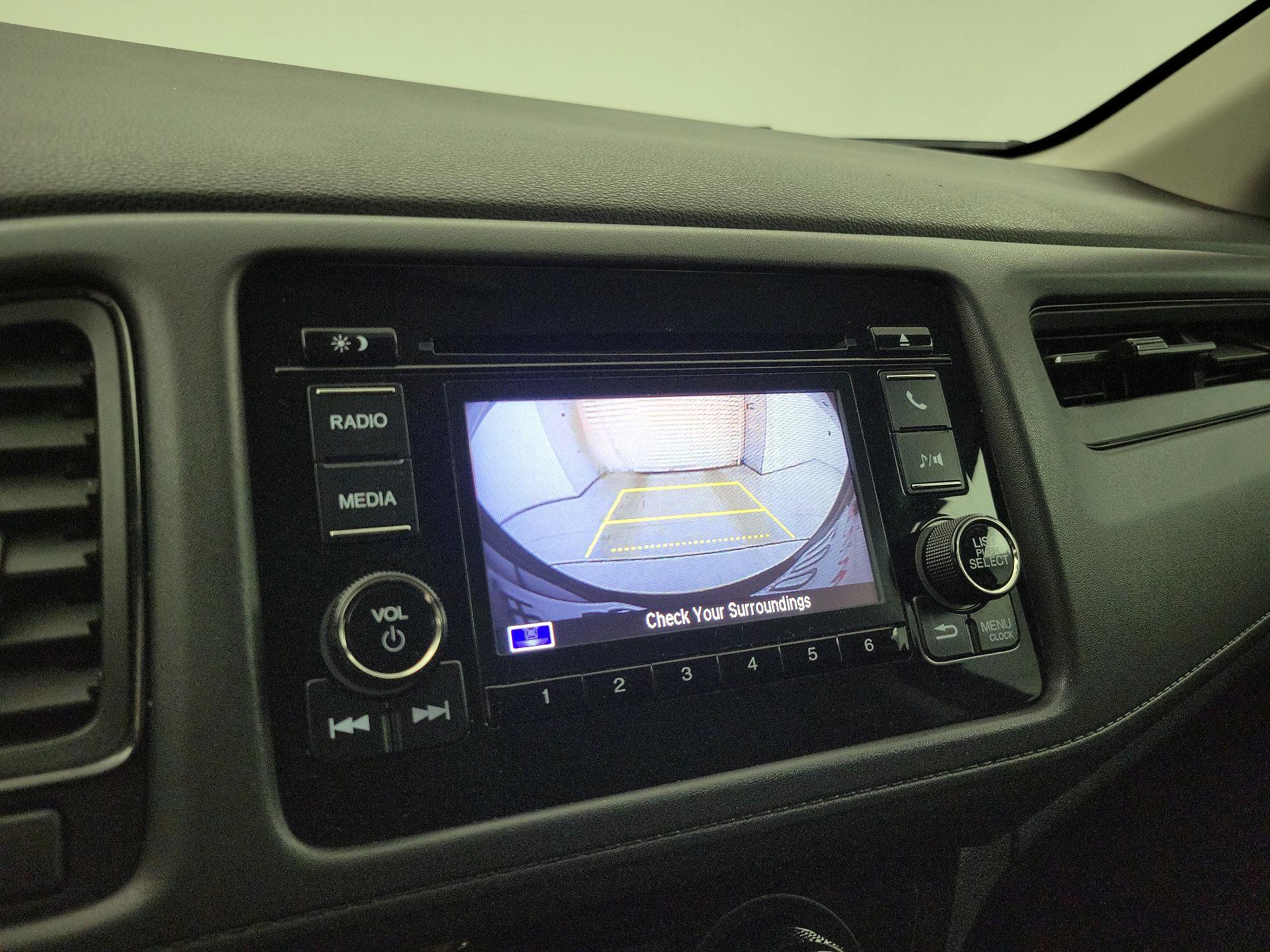 Thumbnail: 2022 Honda HR-V - 14