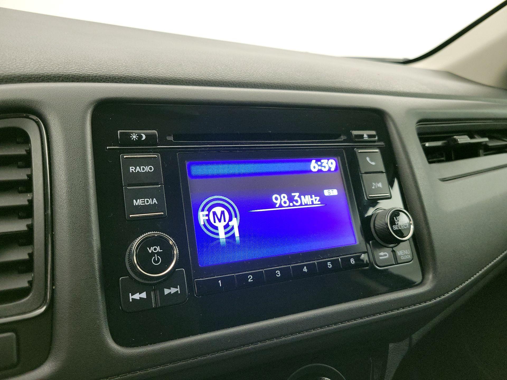 Thumbnail: 2022 Honda HR-V - 15