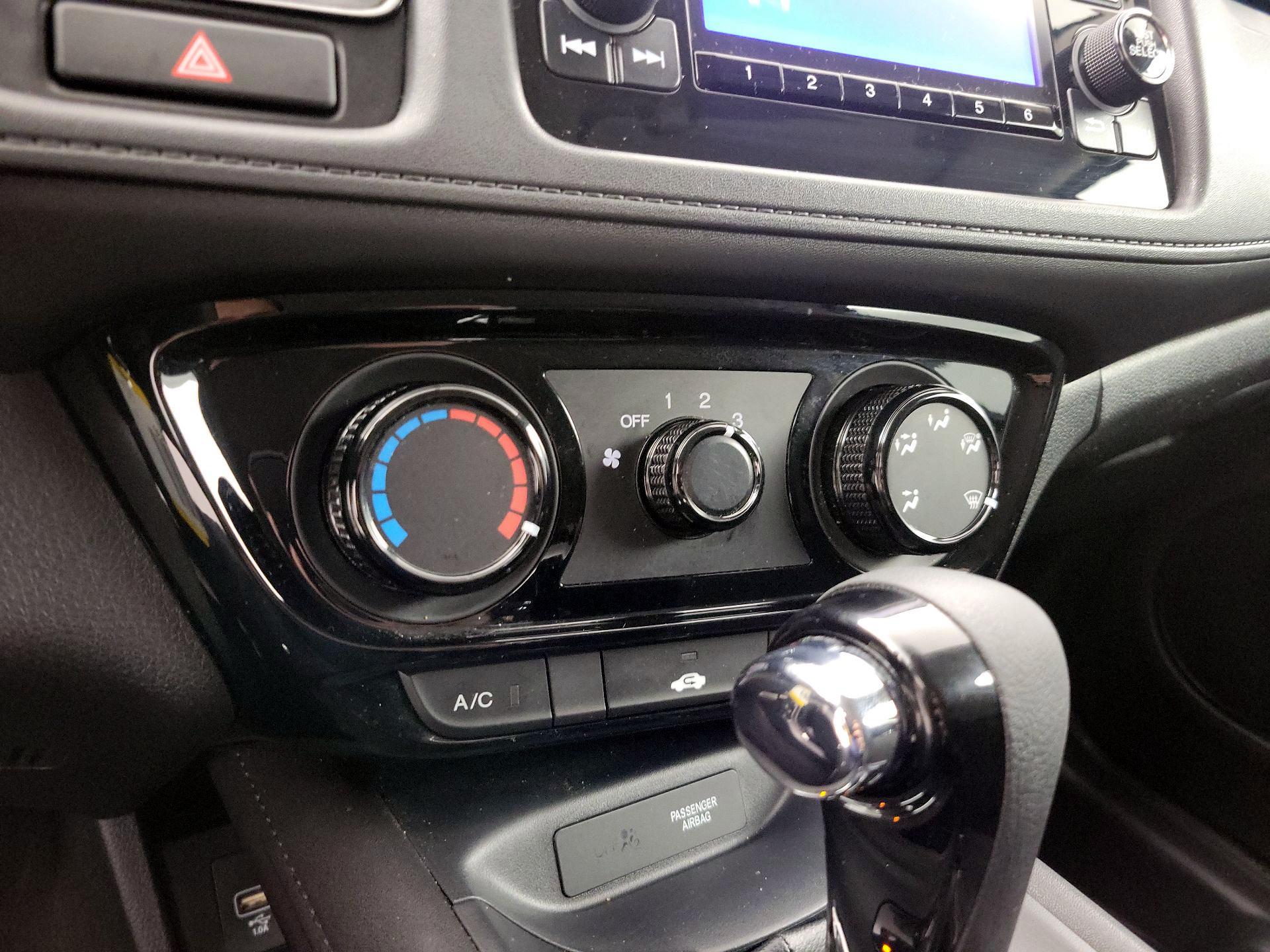 Thumbnail: 2022 Honda HR-V - 16