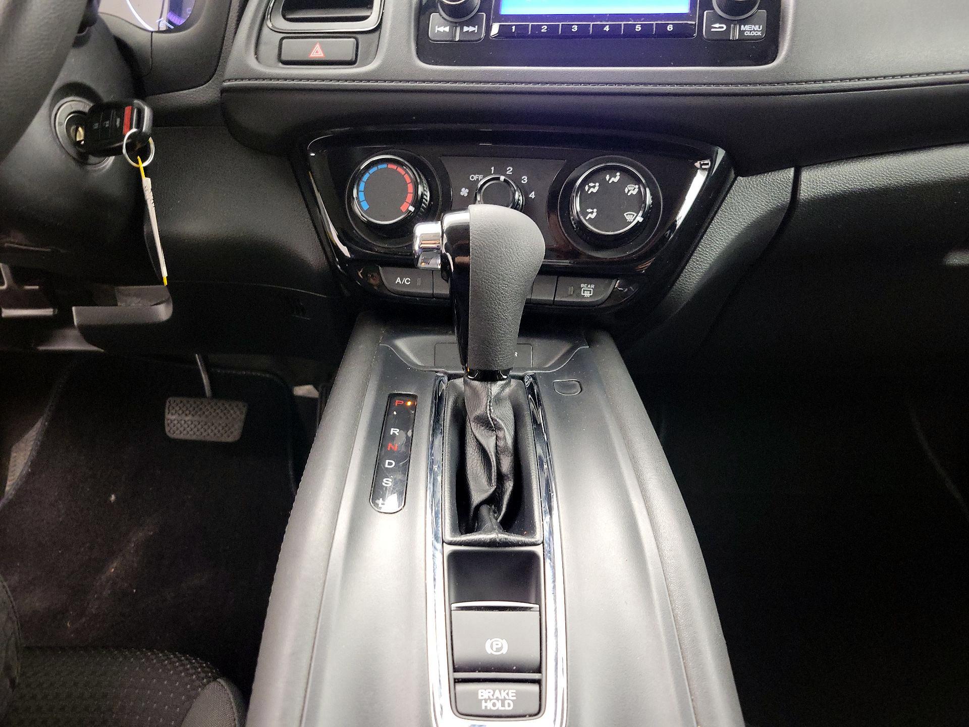 Thumbnail: 2022 Honda HR-V - 17