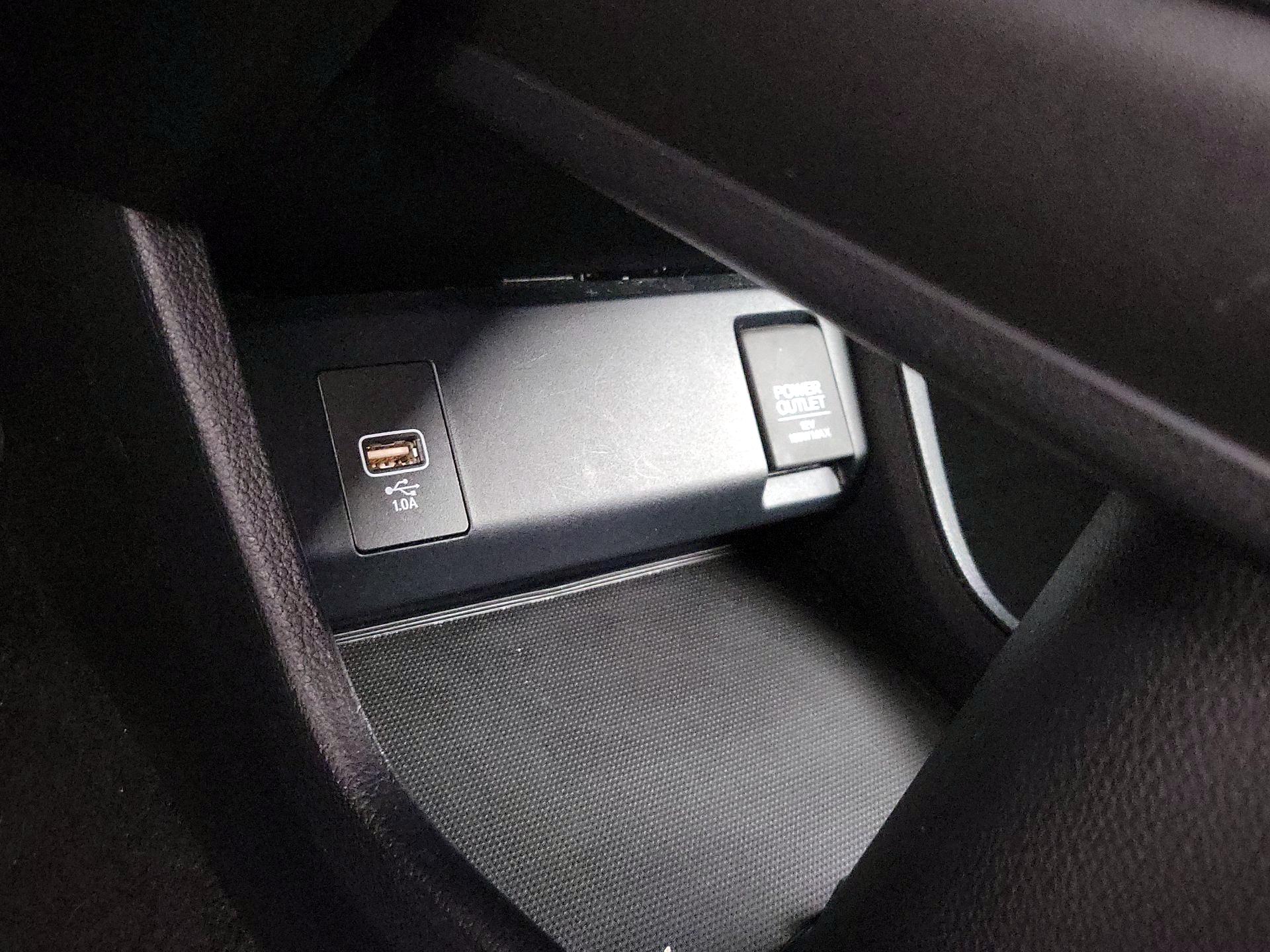 Thumbnail: 2022 Honda HR-V - 18