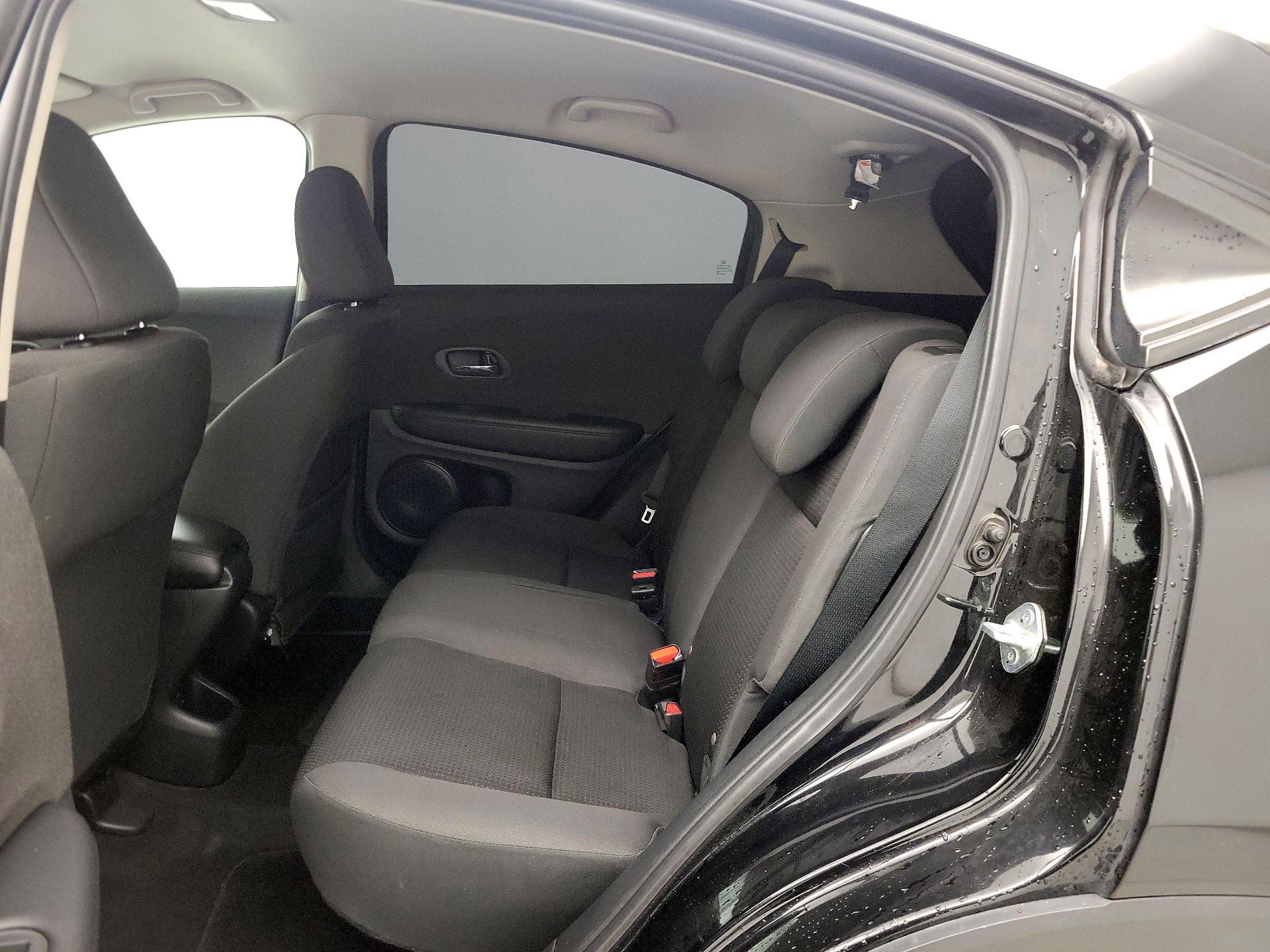 Thumbnail: 2022 Honda HR-V - 19