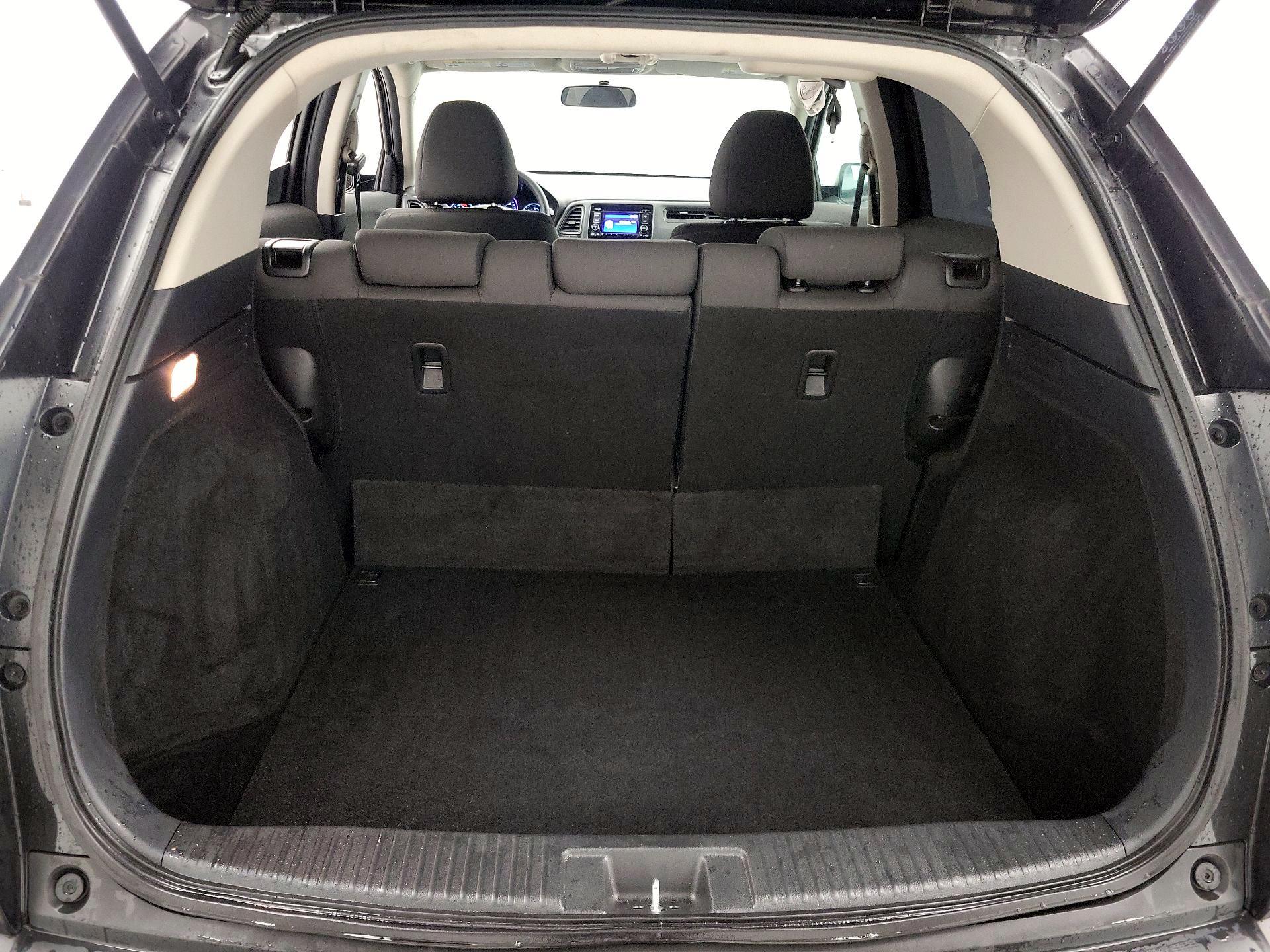 Thumbnail: 2022 Honda HR-V - 20