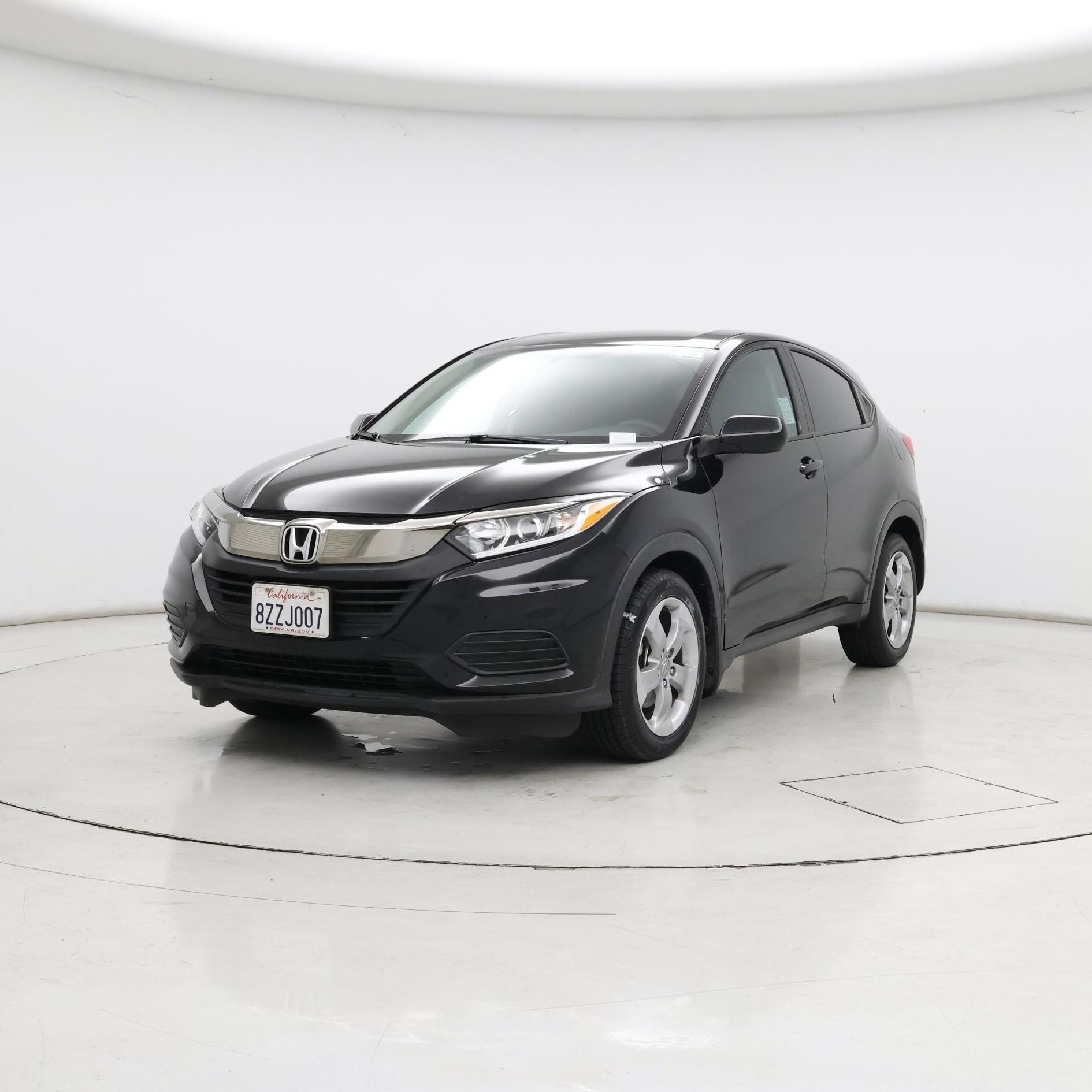 Thumbnail: 2022 Honda HR-V - 4