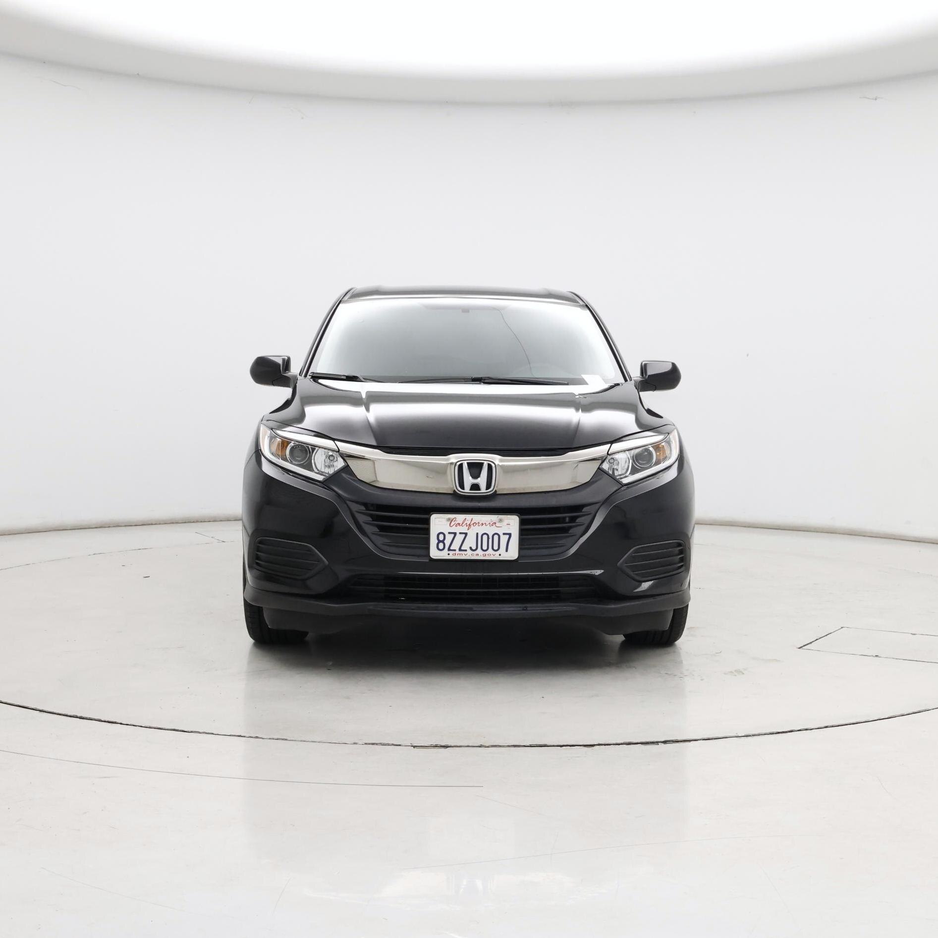 Thumbnail: 2022 Honda HR-V - 5