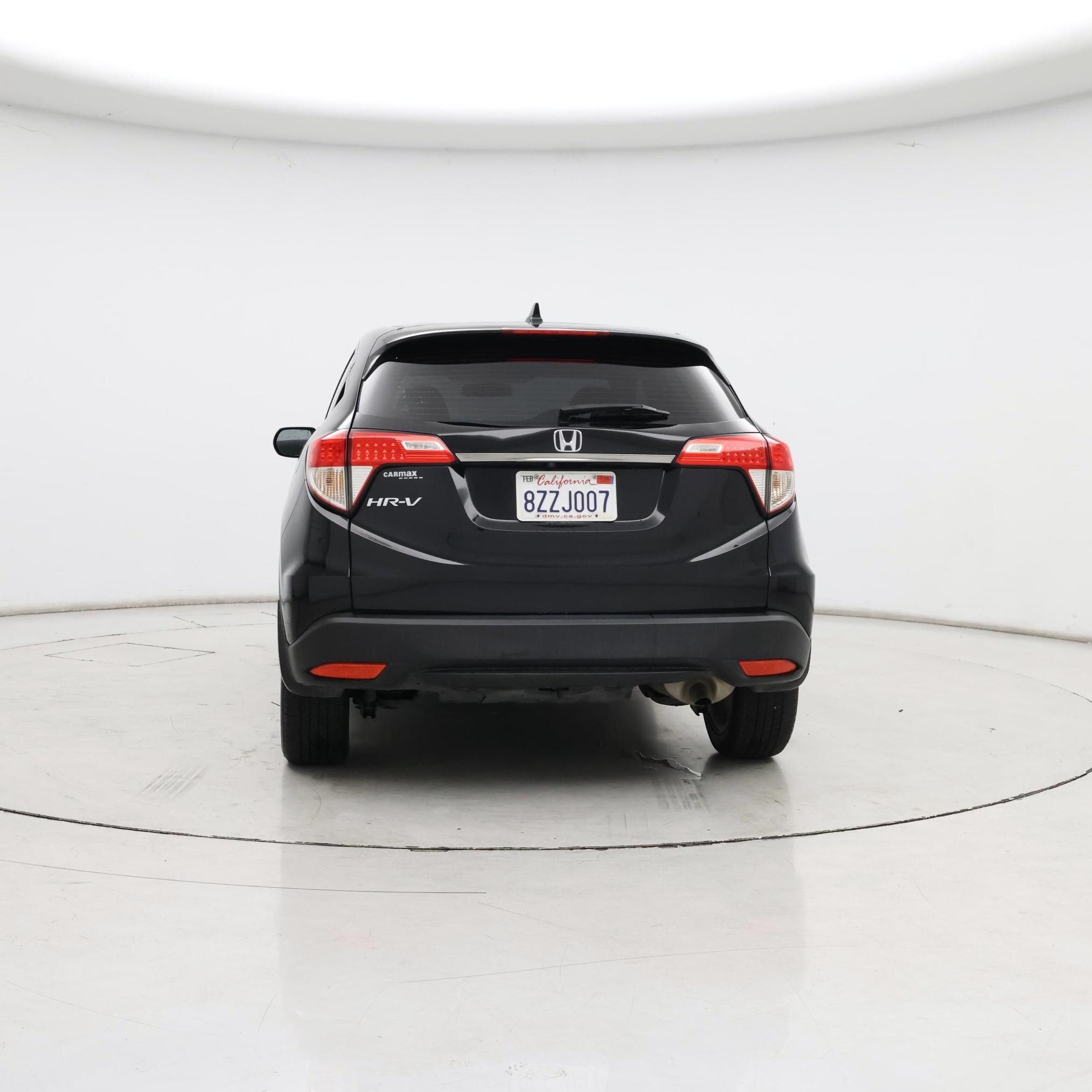 Thumbnail: 2022 Honda HR-V - 6