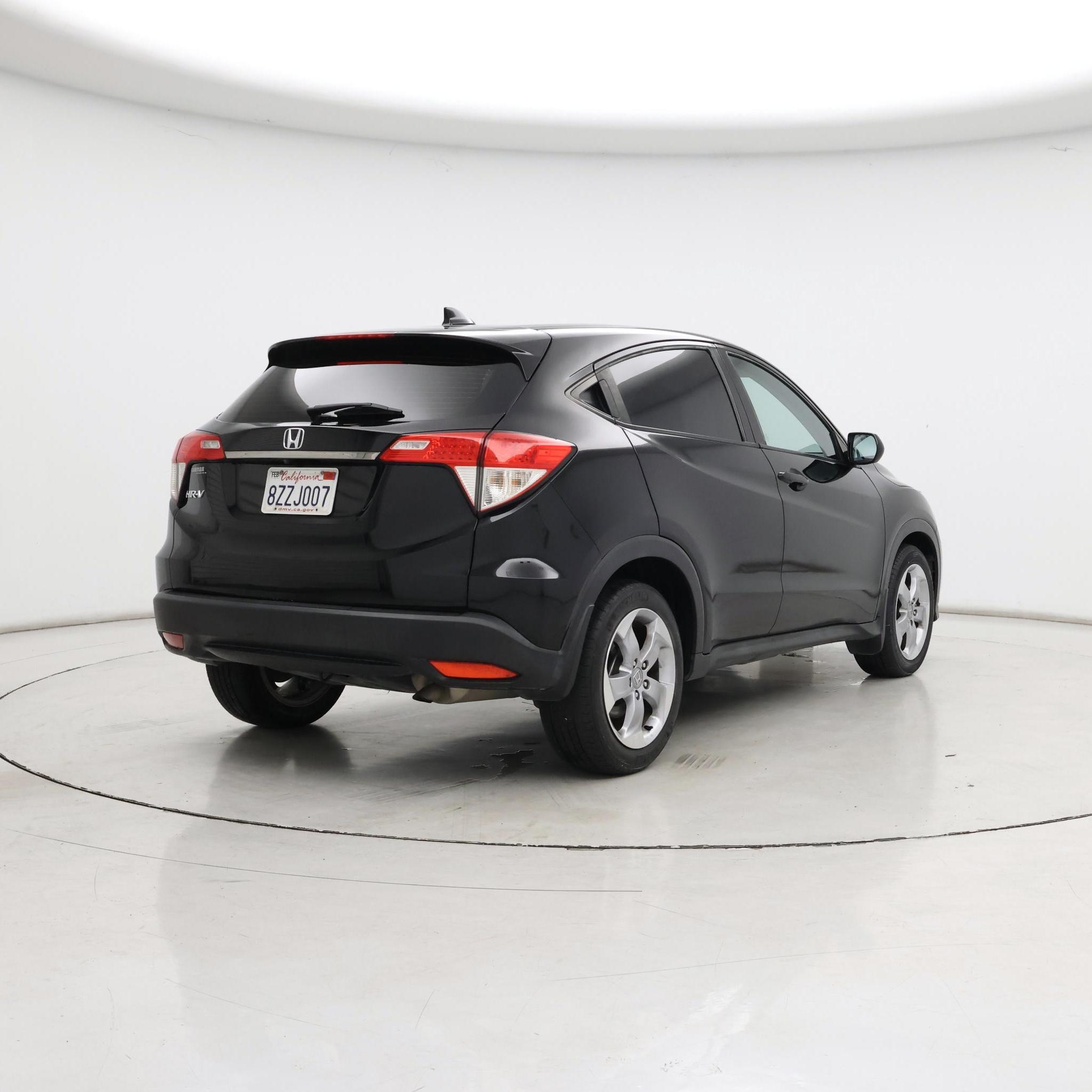 Thumbnail: 2022 Honda HR-V - 8