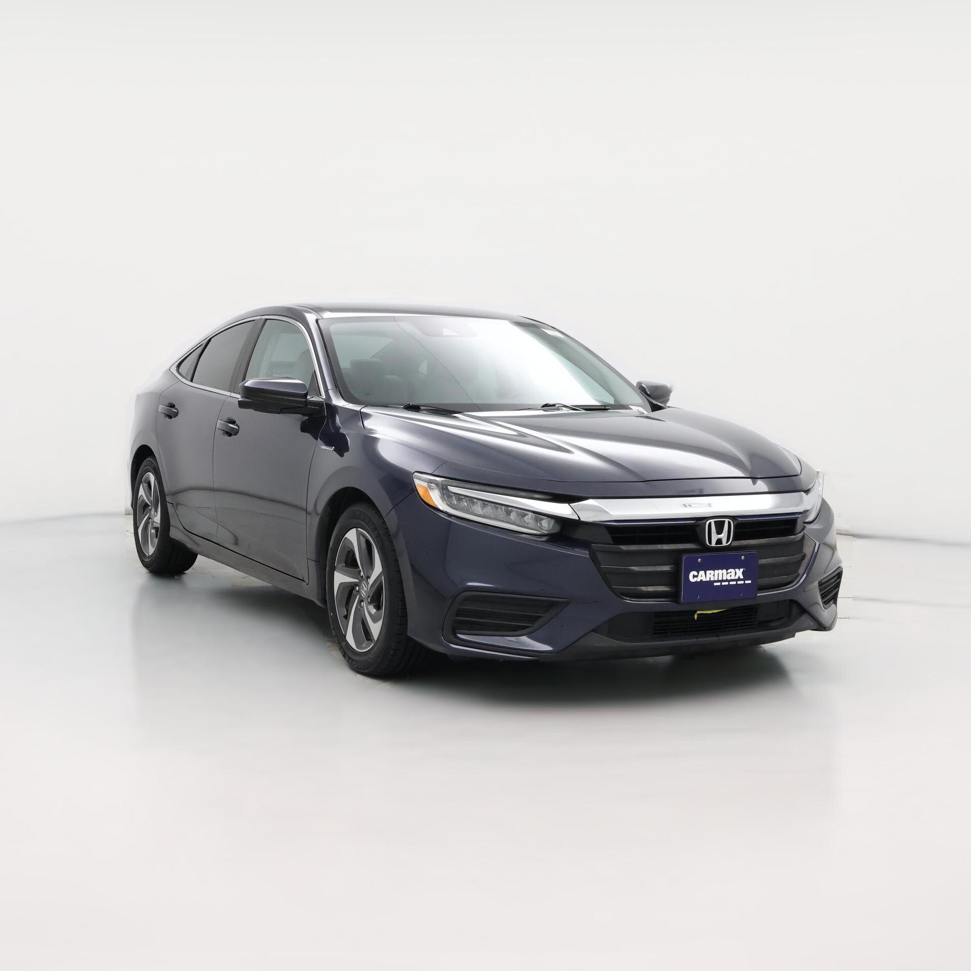 Thumbnail: 2019 Honda Insight - 1