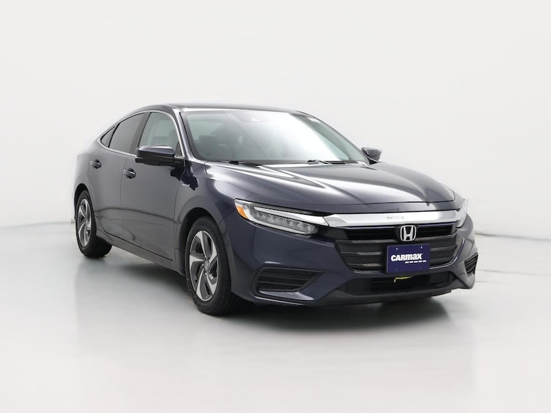 2019 Honda Insight EX -
                  Fairfield, CA