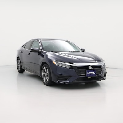 2019 Honda Insight EX