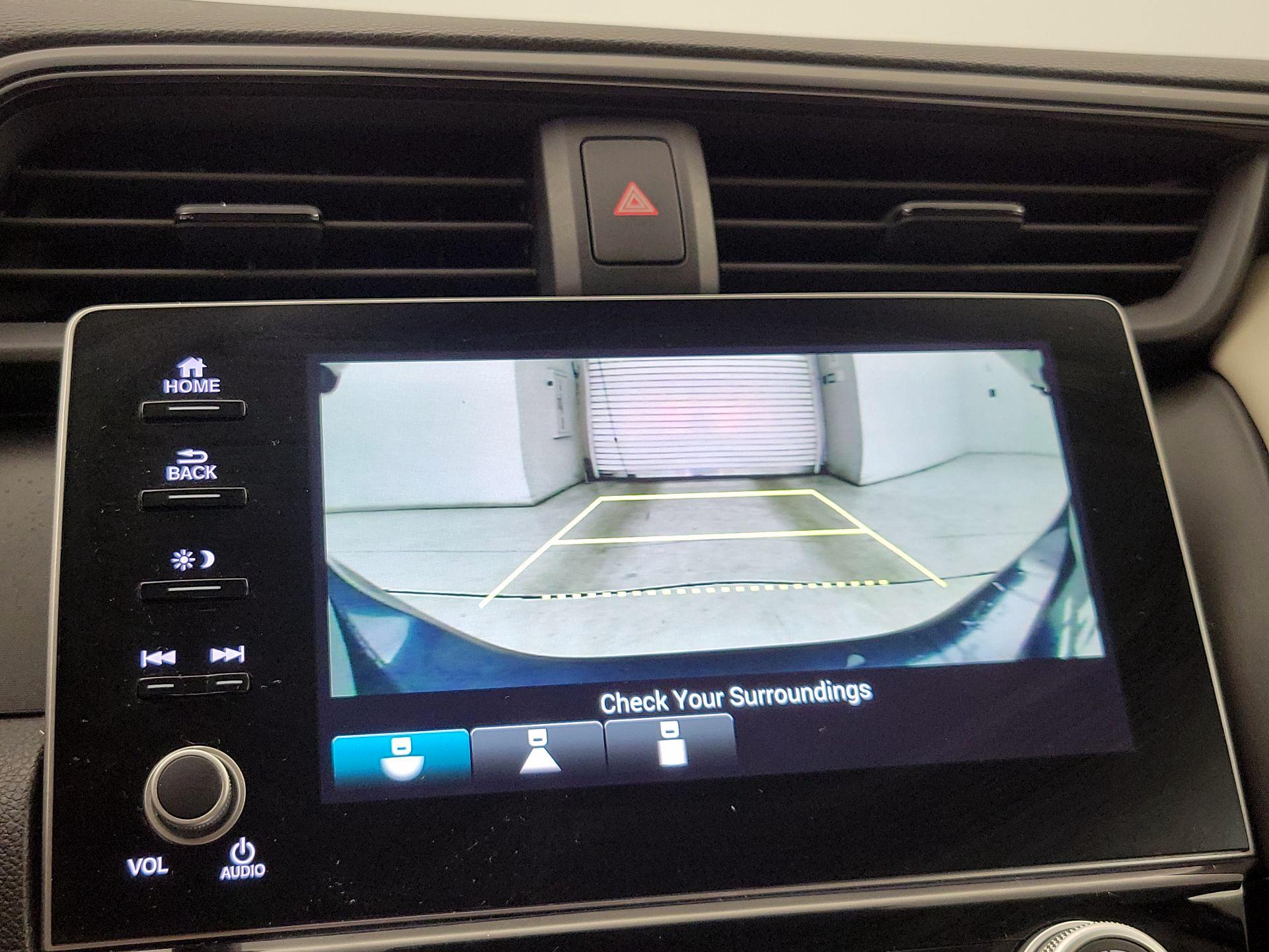 Thumbnail: 2019 Honda Insight - 14