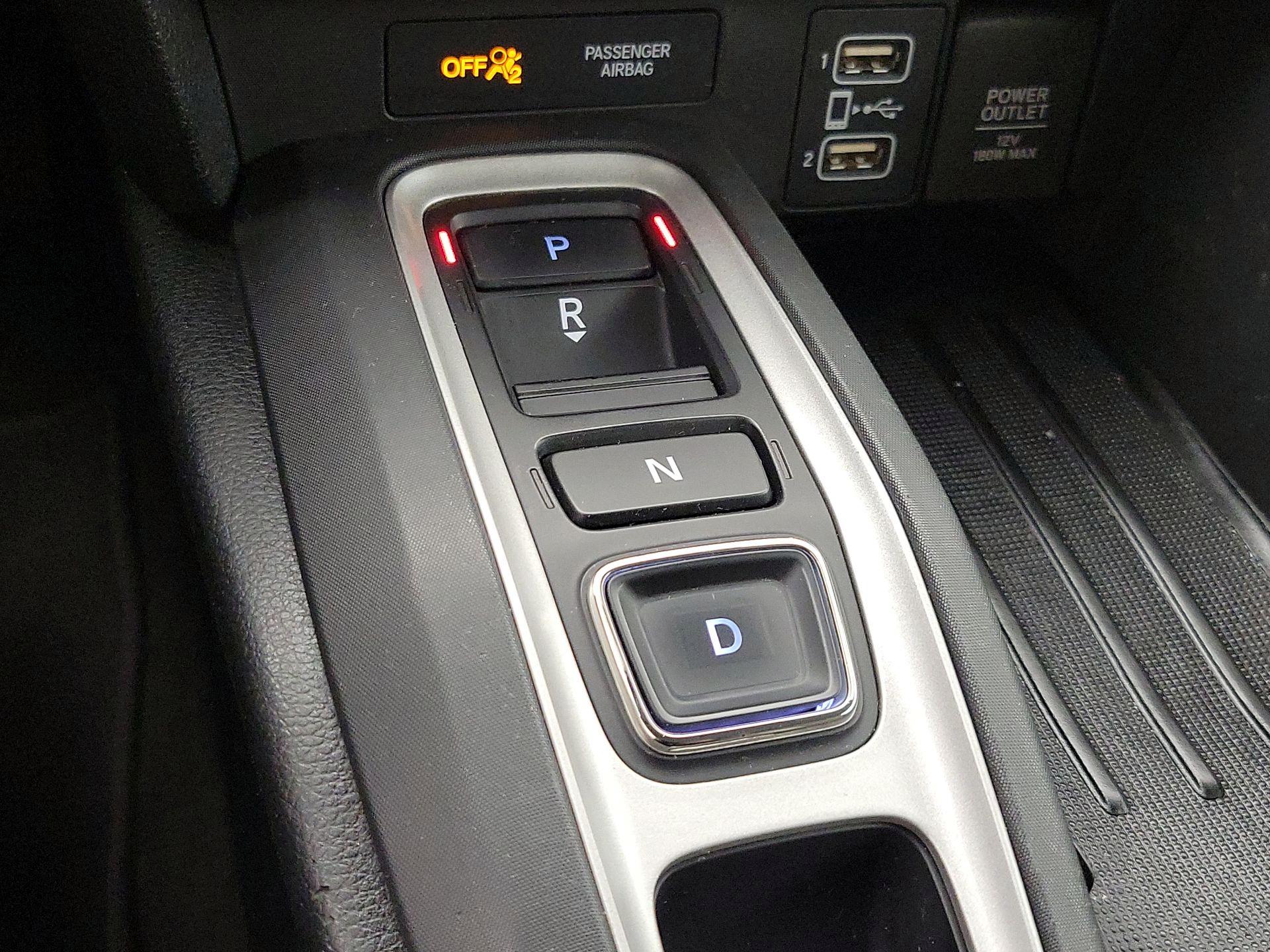 Thumbnail: 2019 Honda Insight - 17