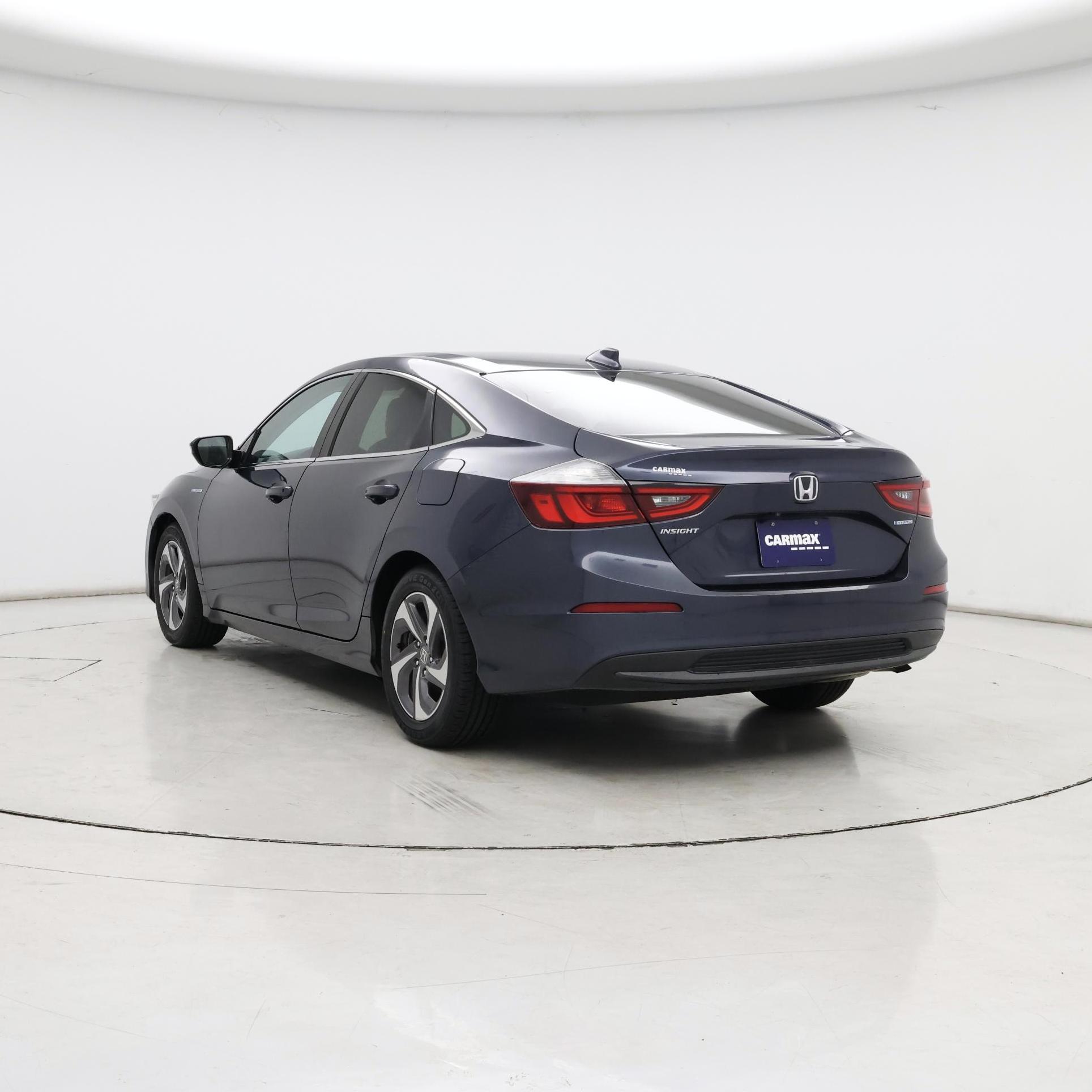 Thumbnail: 2019 Honda Insight - 2