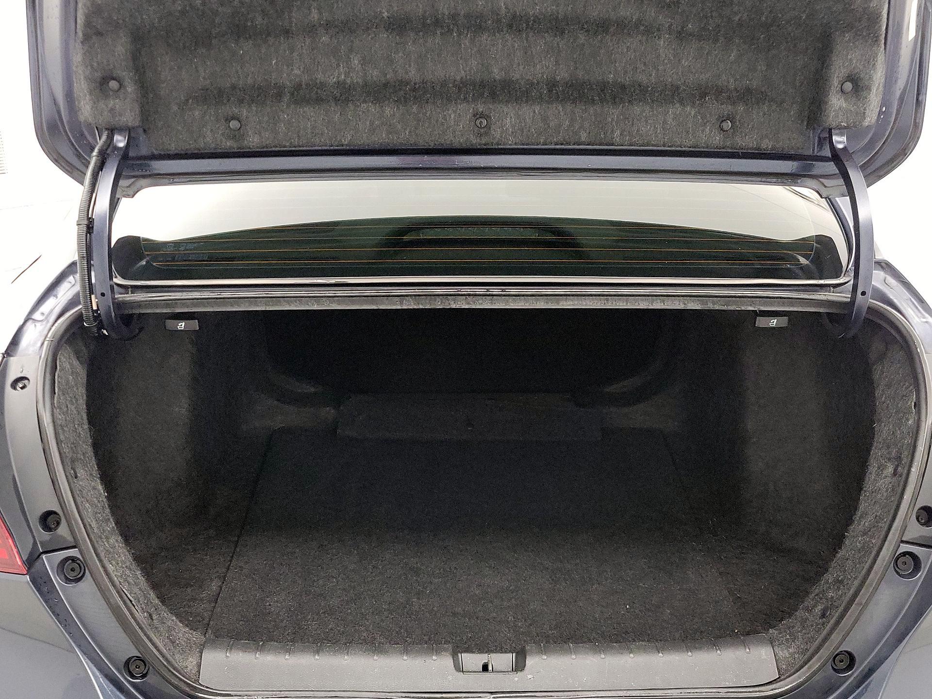 Thumbnail: 2019 Honda Insight - 20