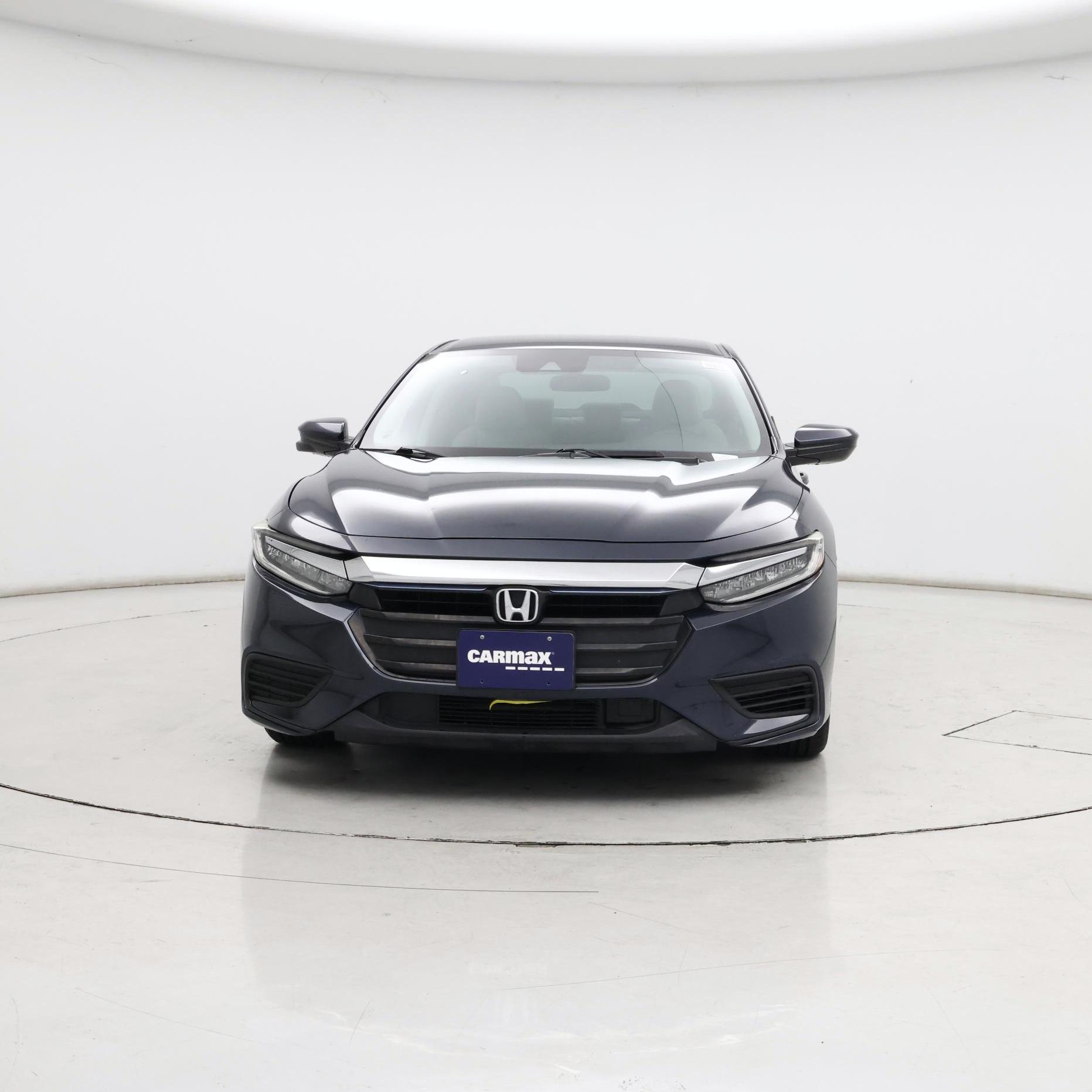 Thumbnail: 2019 Honda Insight - 5