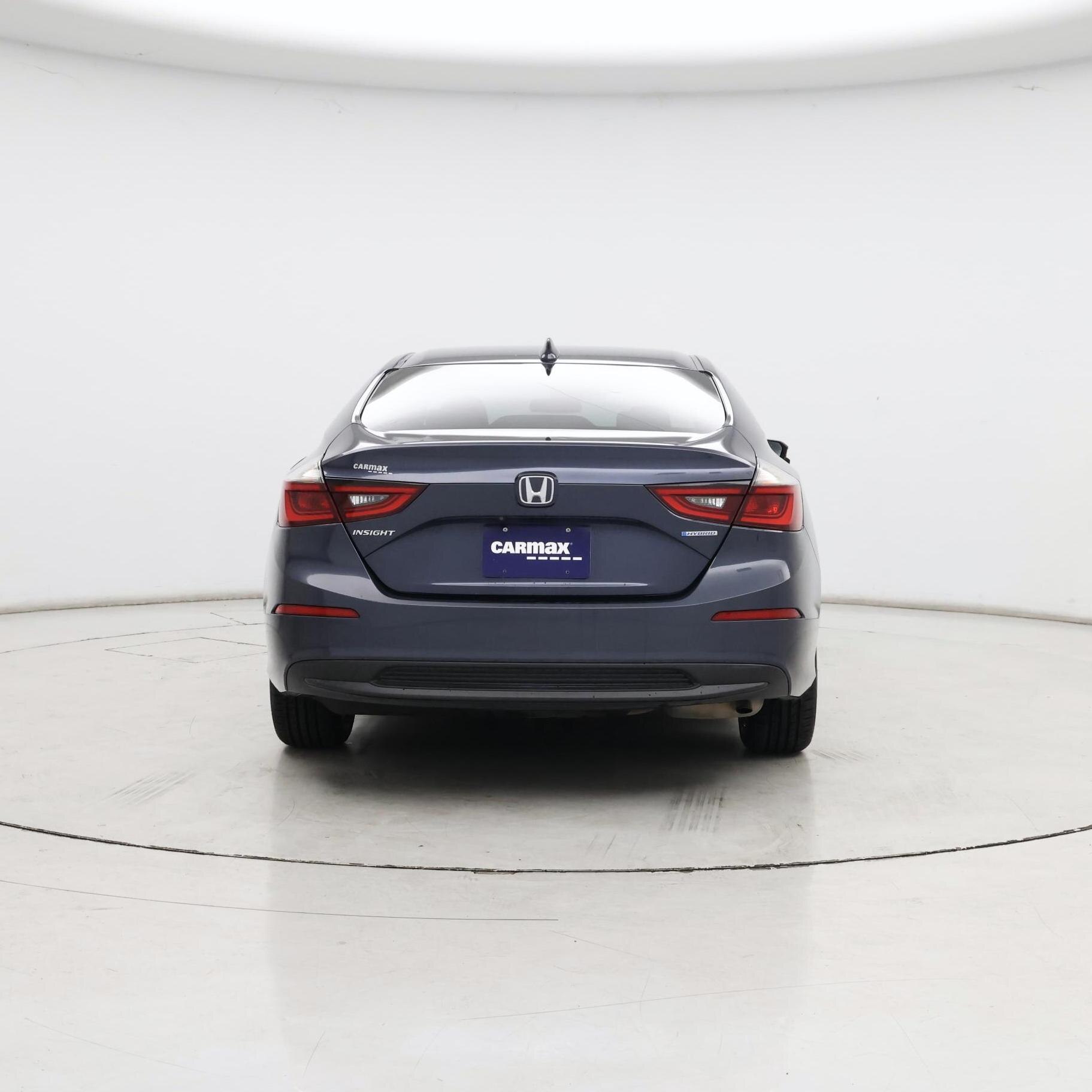 Thumbnail: 2019 Honda Insight - 6