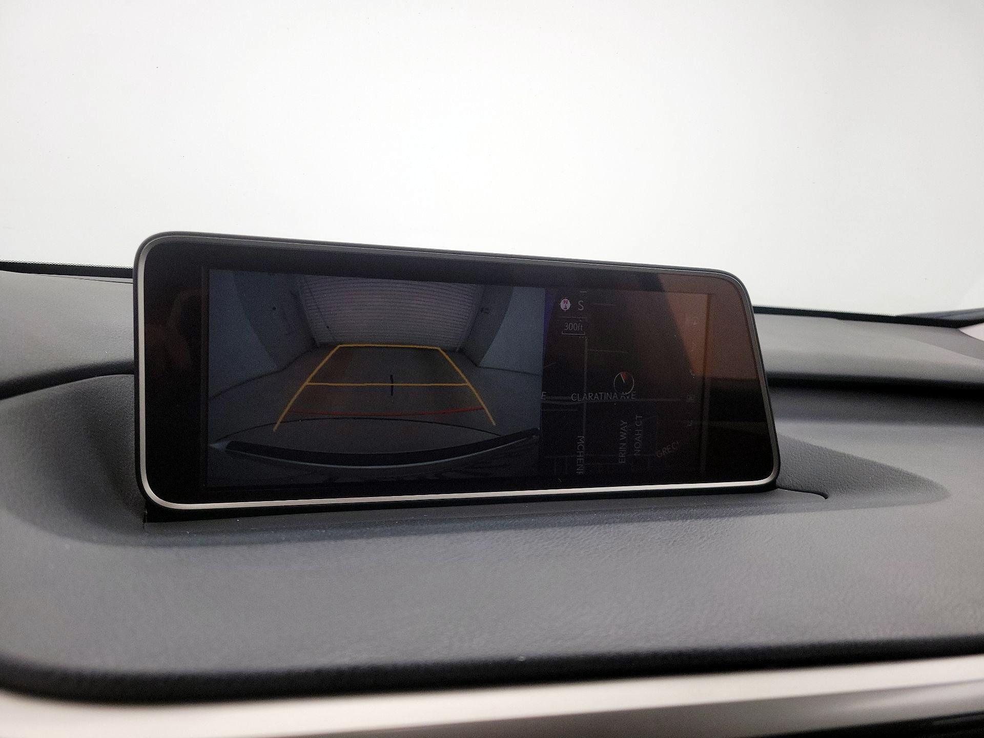 Thumbnail: 2016 Lexus RX - 15