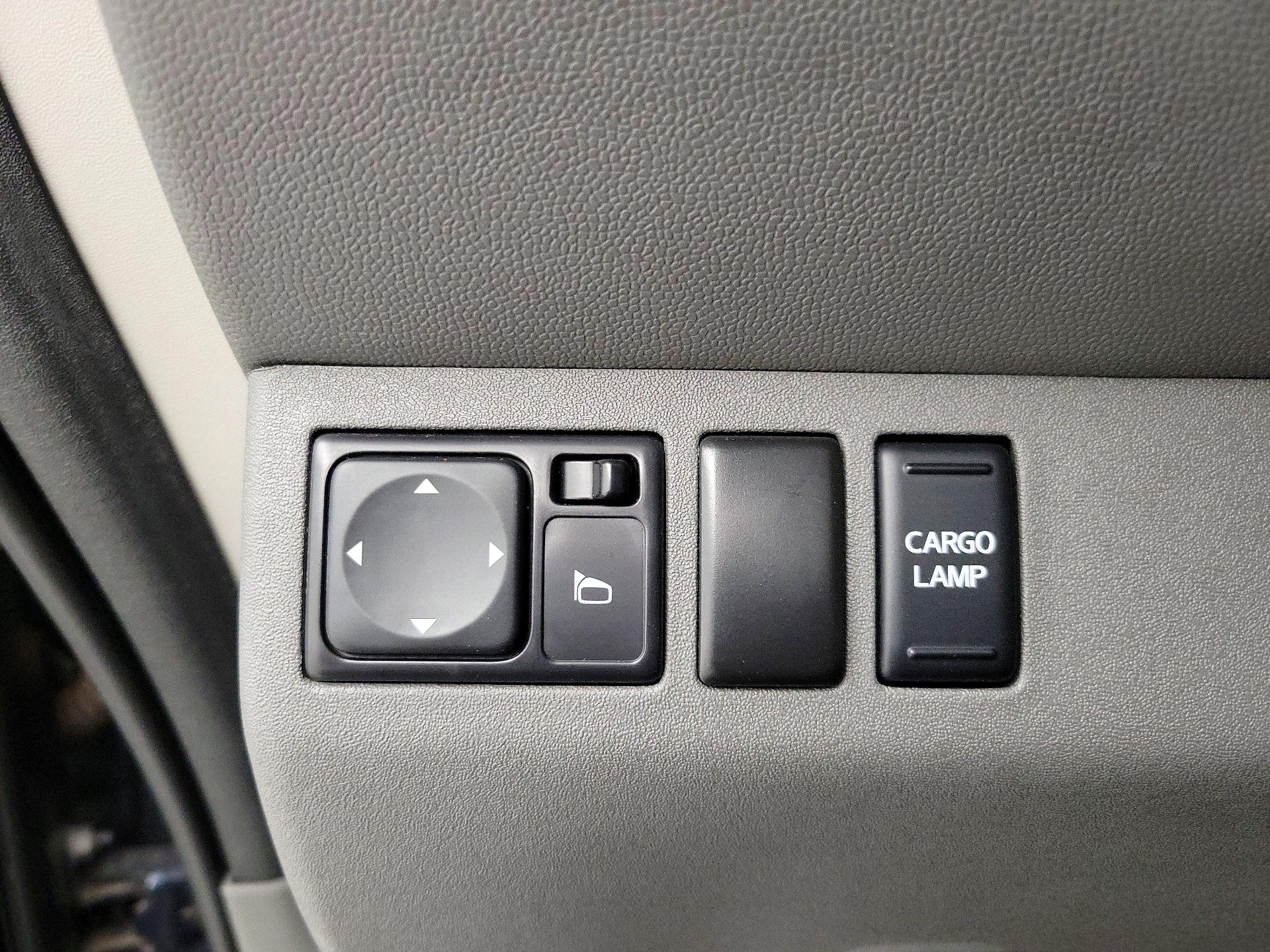 Thumbnail: 2017 Nissan Frontier - 13