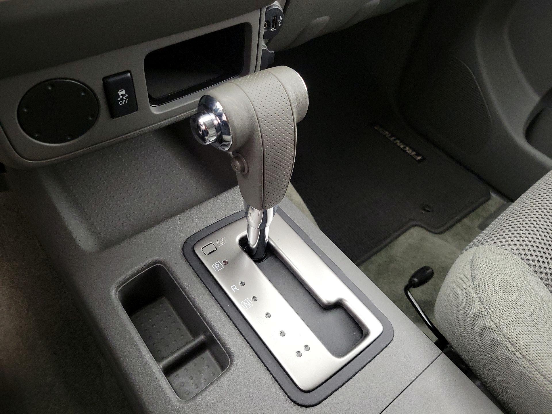 Thumbnail: 2017 Nissan Frontier - 16