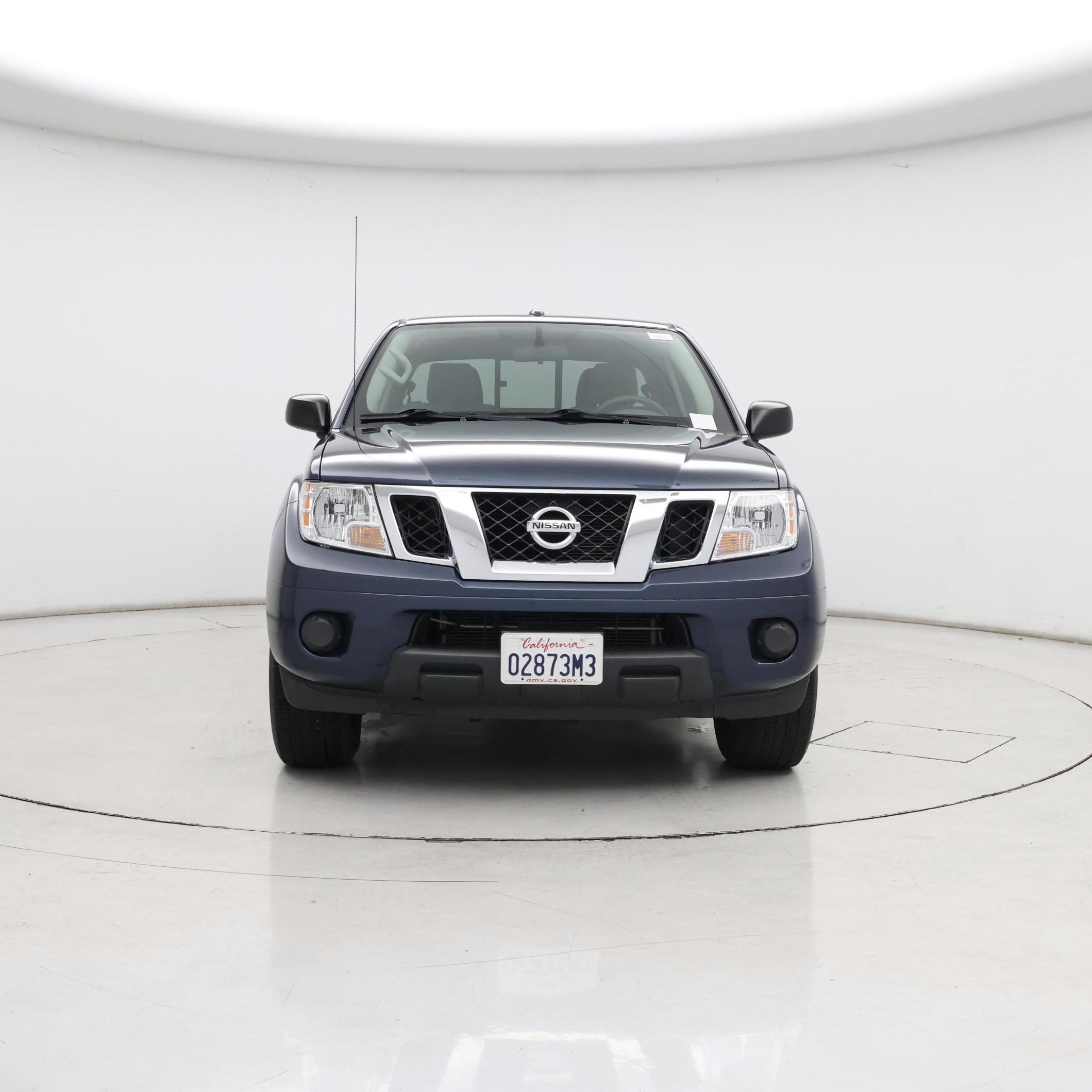 Thumbnail: 2017 Nissan Frontier - 5