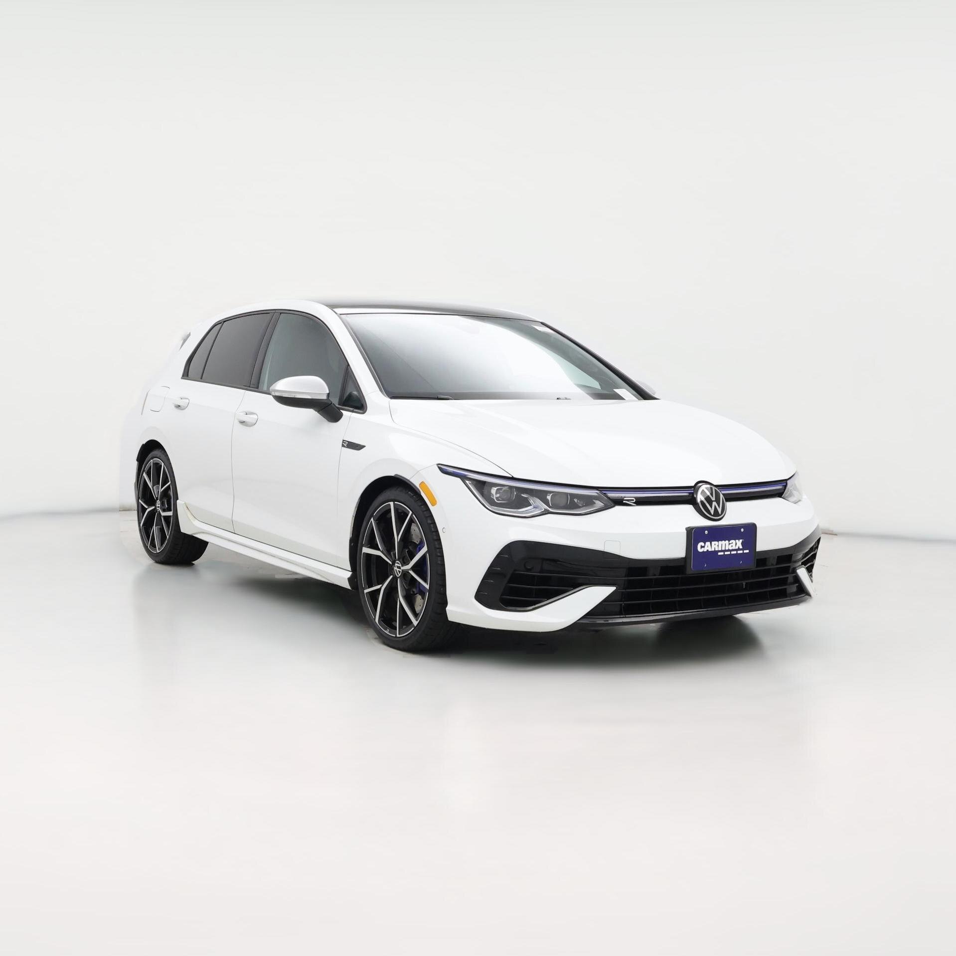 Thumbnail: 2024 Volkswagen Golf - 1