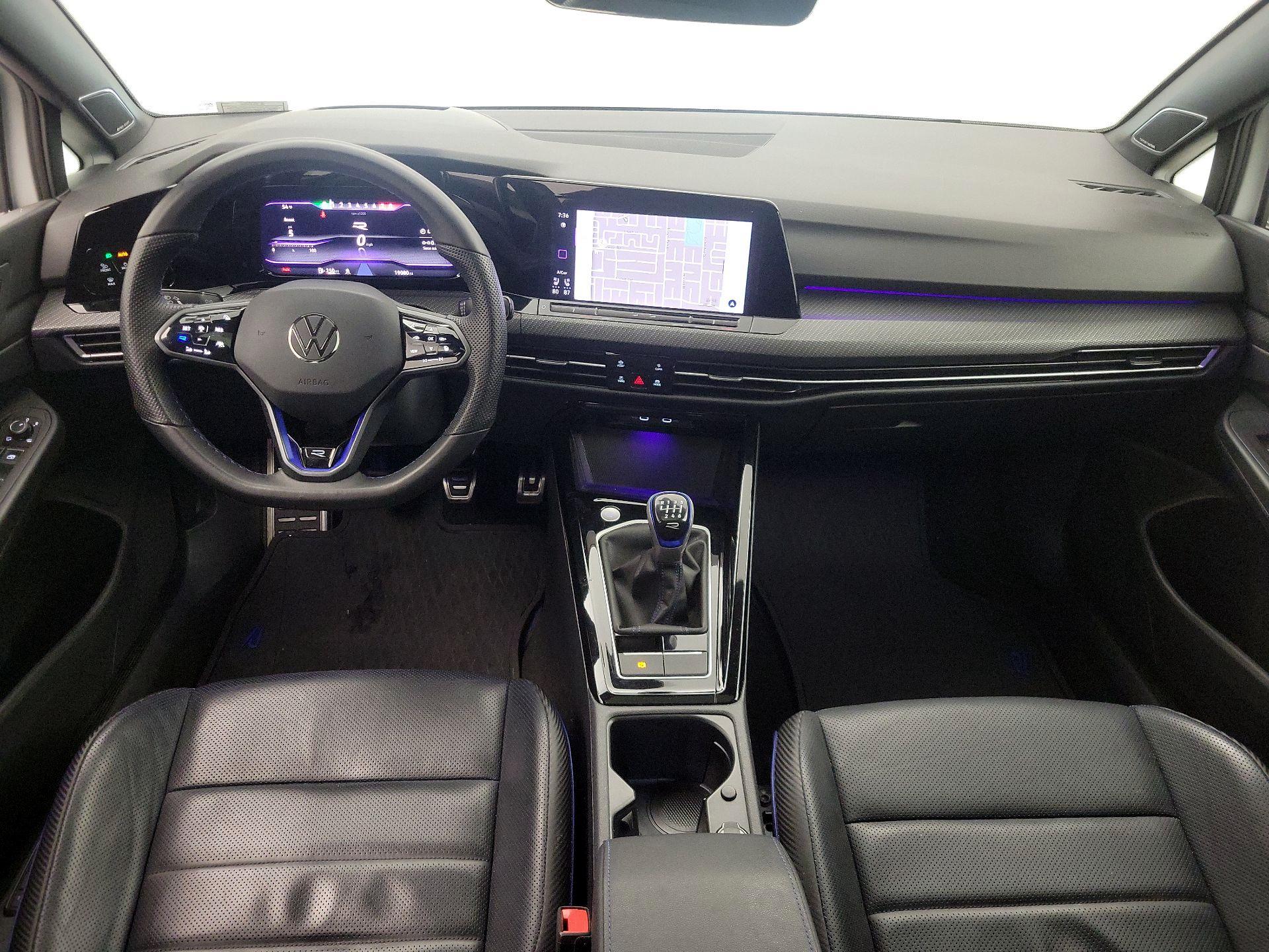 Thumbnail: 2024 Volkswagen Golf - 9