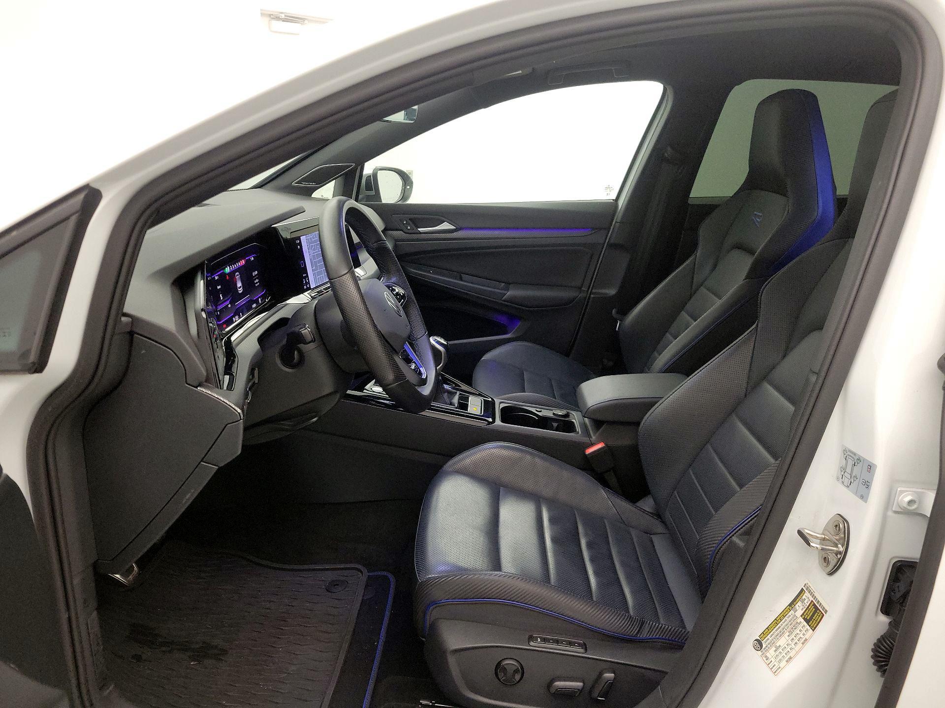 Thumbnail: 2024 Volkswagen Golf - 11