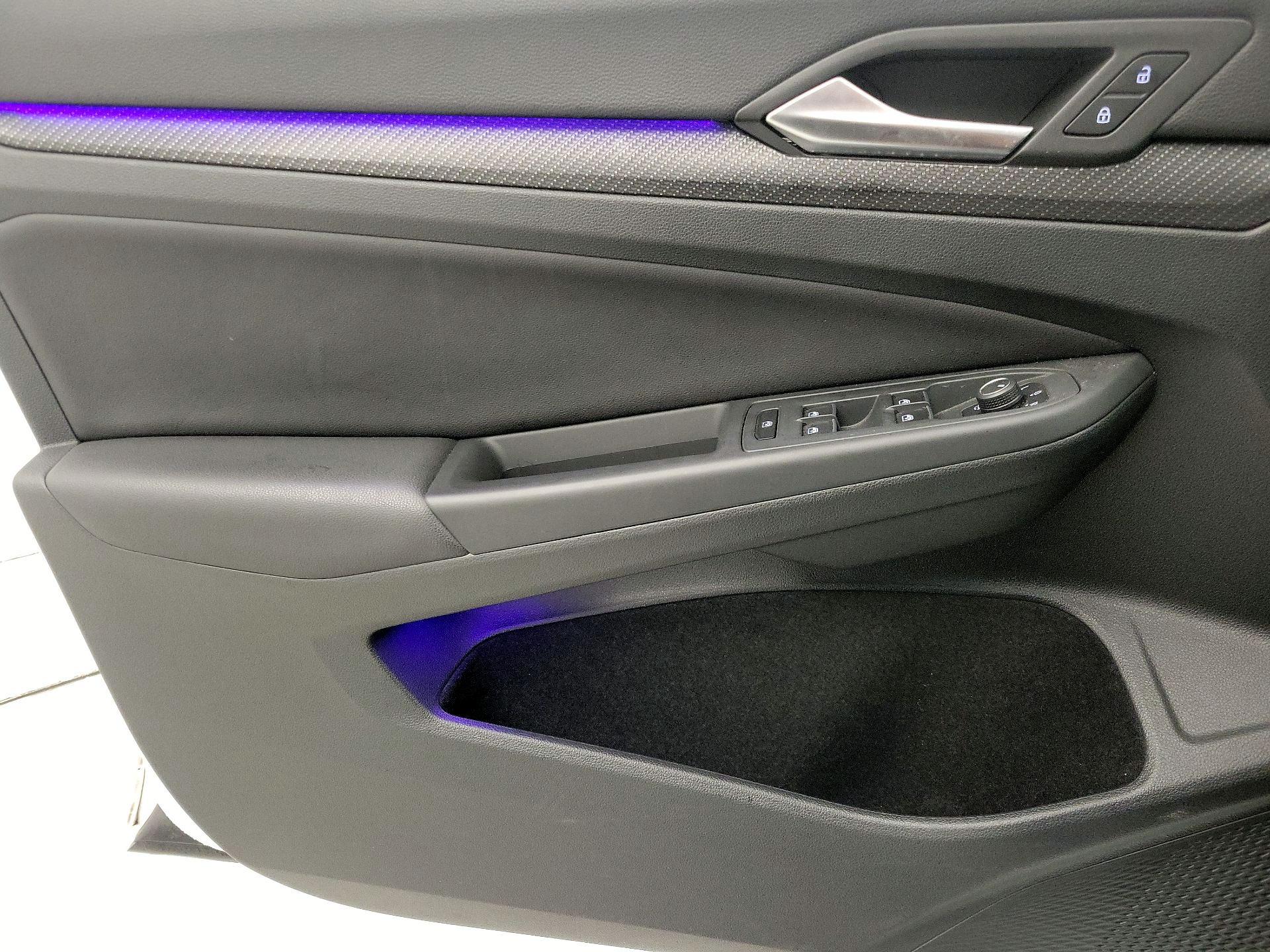 Thumbnail: 2024 Volkswagen Golf - 12