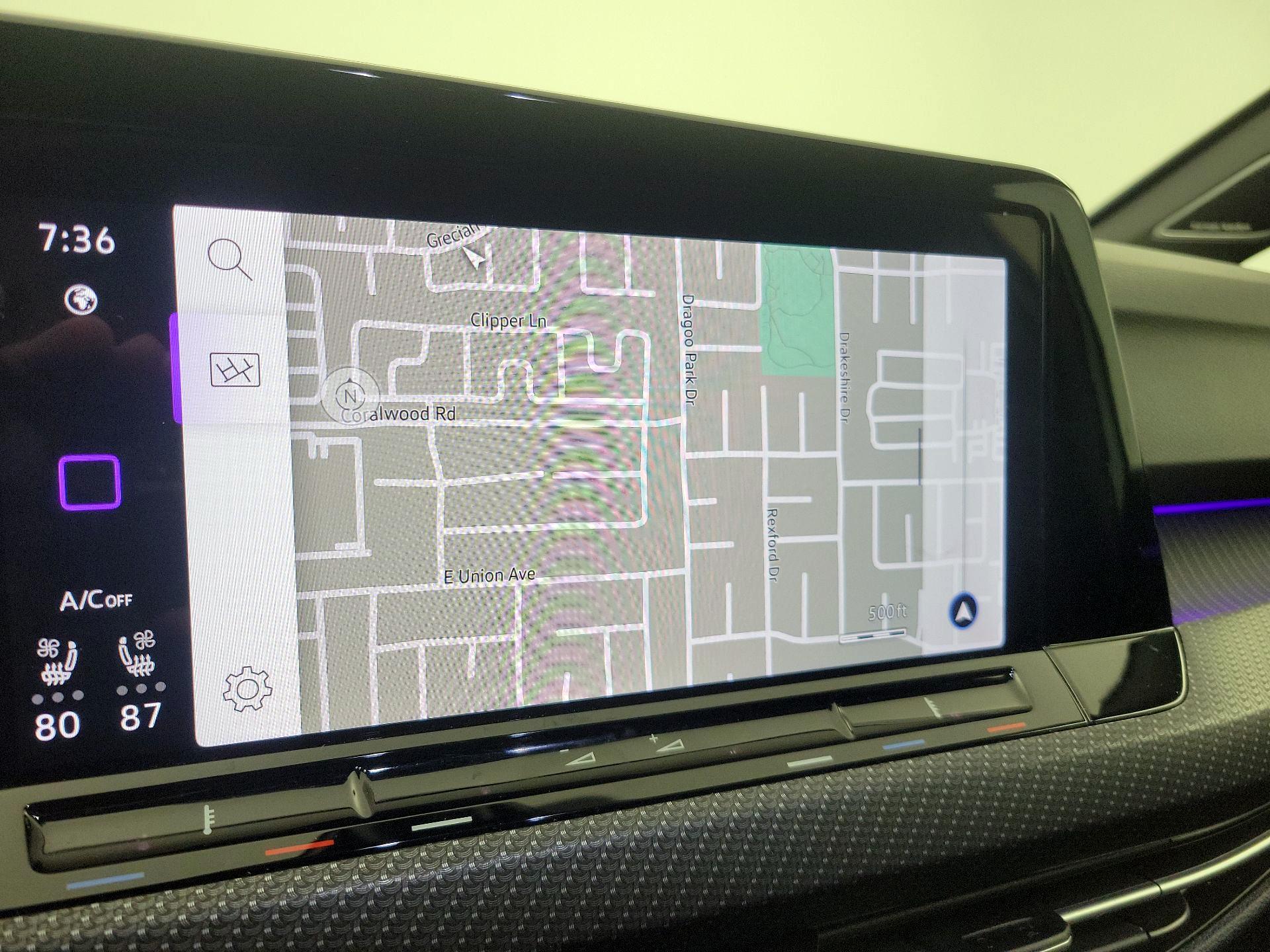 Thumbnail: 2024 Volkswagen Golf - 14