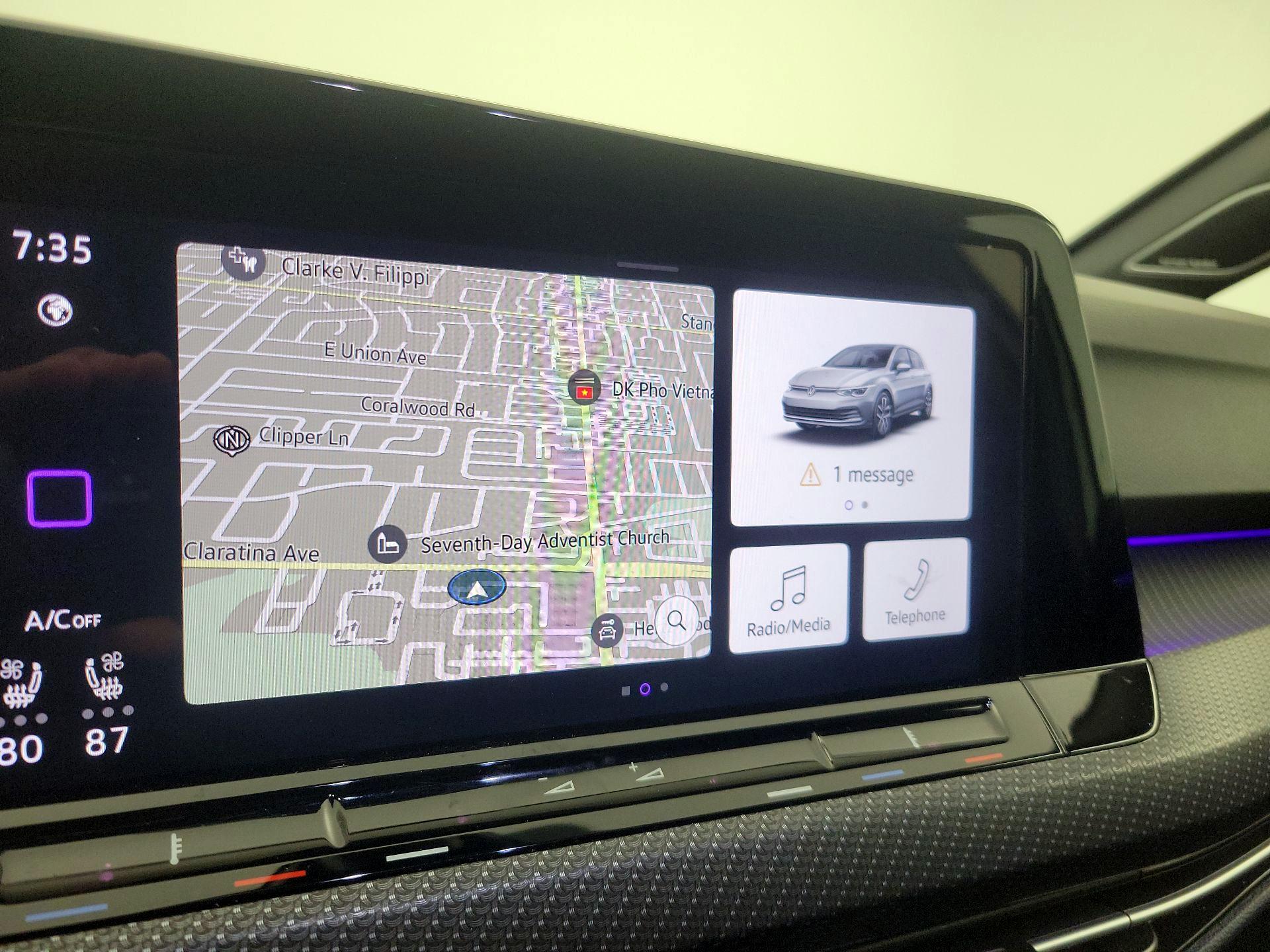 Thumbnail: 2024 Volkswagen Golf - 16