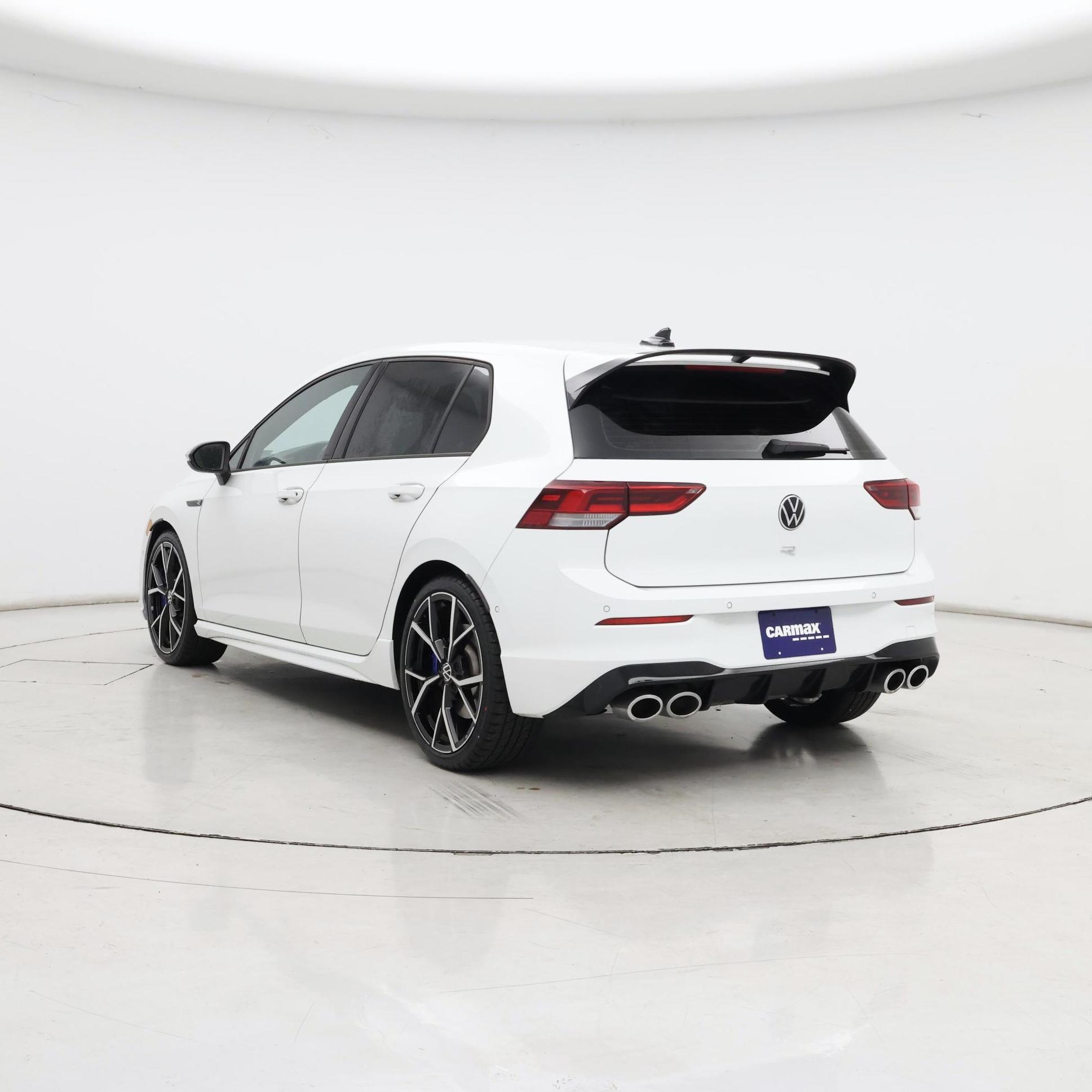 Thumbnail: 2024 Volkswagen Golf - 2