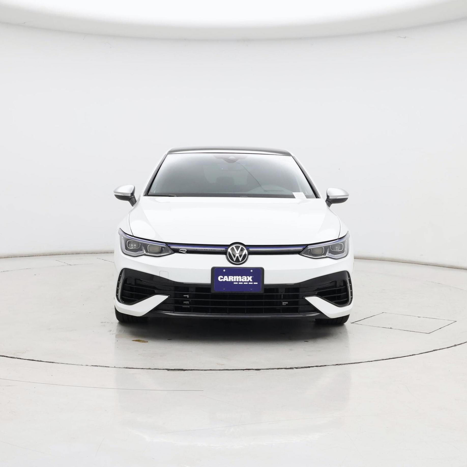 Thumbnail: 2024 Volkswagen Golf - 5