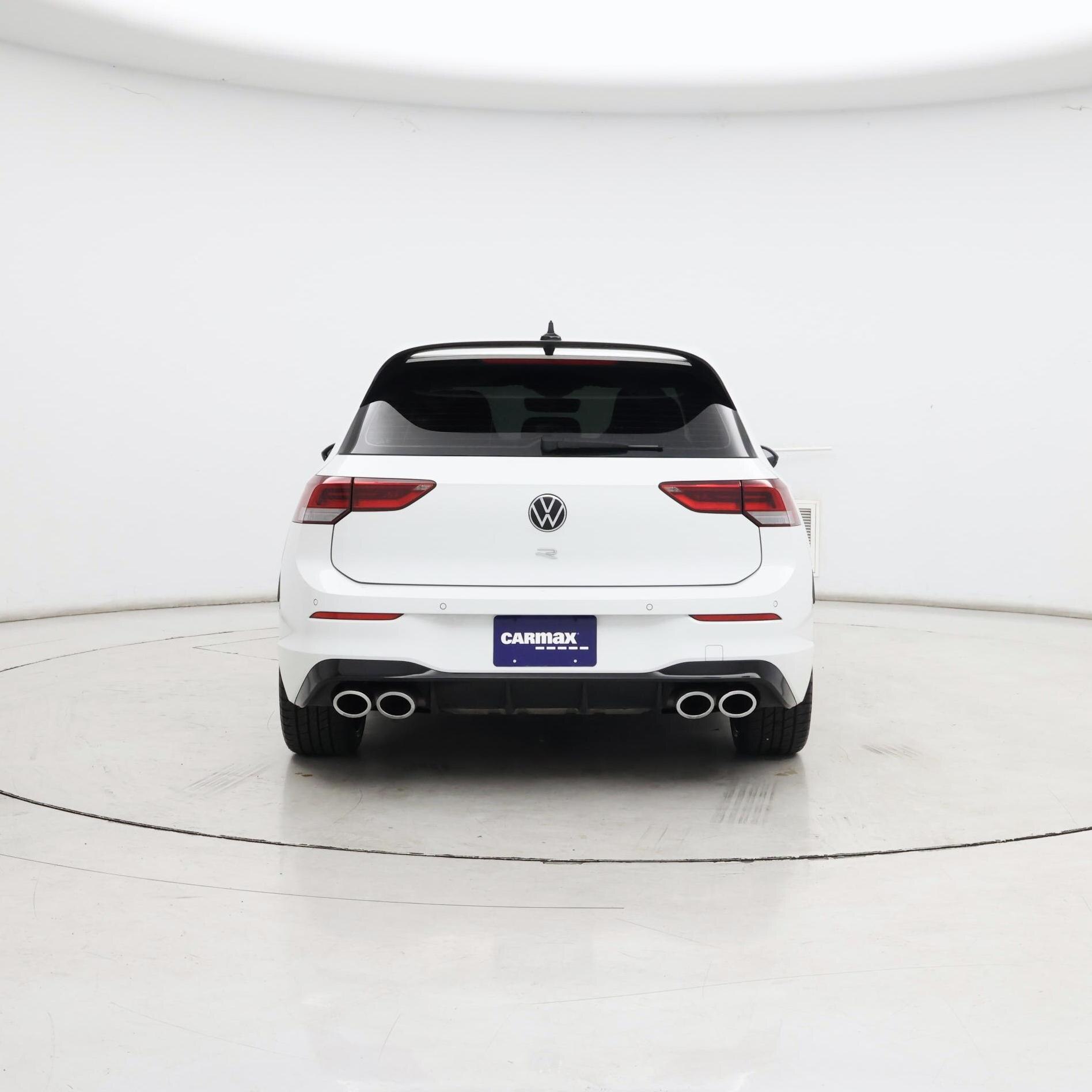 Thumbnail: 2024 Volkswagen Golf - 6