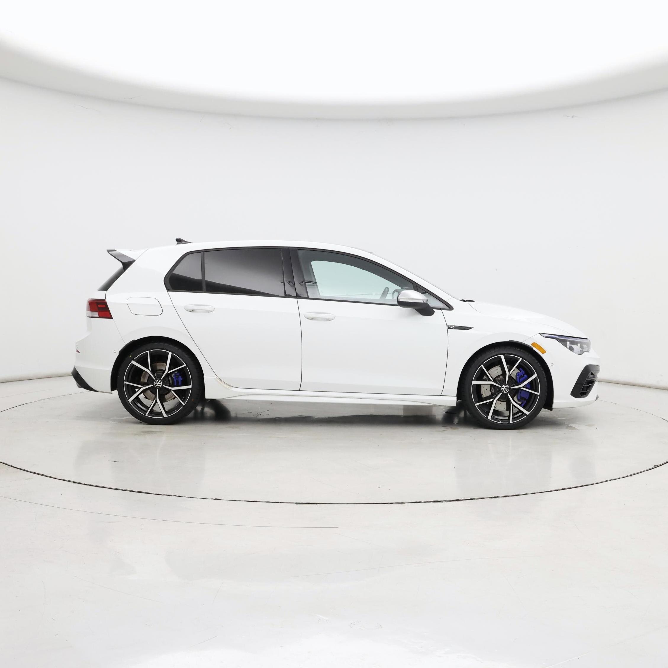 Thumbnail: 2024 Volkswagen Golf - 7