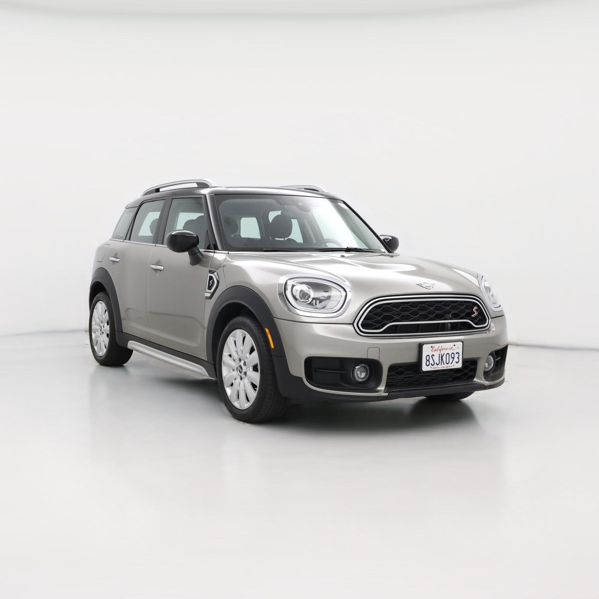 Thumbnail: 2020 MINI Cooper Countryman - 1