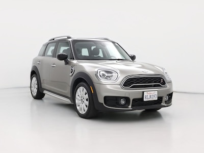 2020 Mini Cooper Countryman S