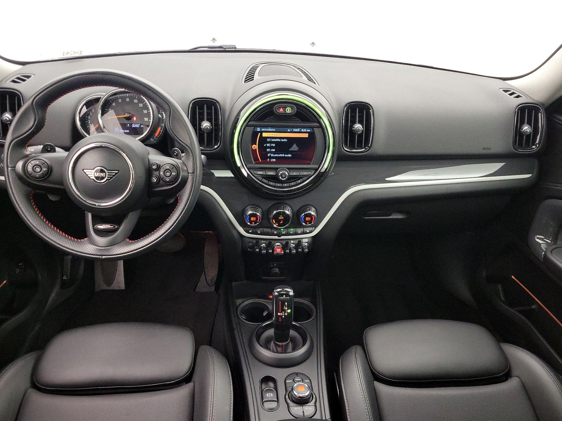 Thumbnail: 2020 MINI Cooper Countryman - 9