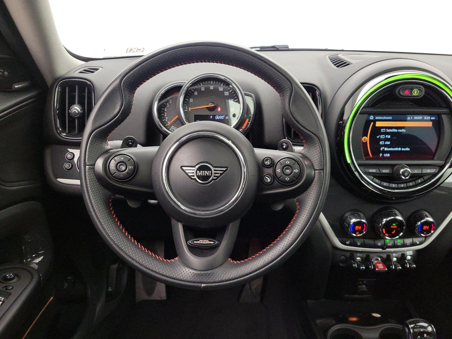 Thumbnail: 2020 MINI Cooper Countryman - 10