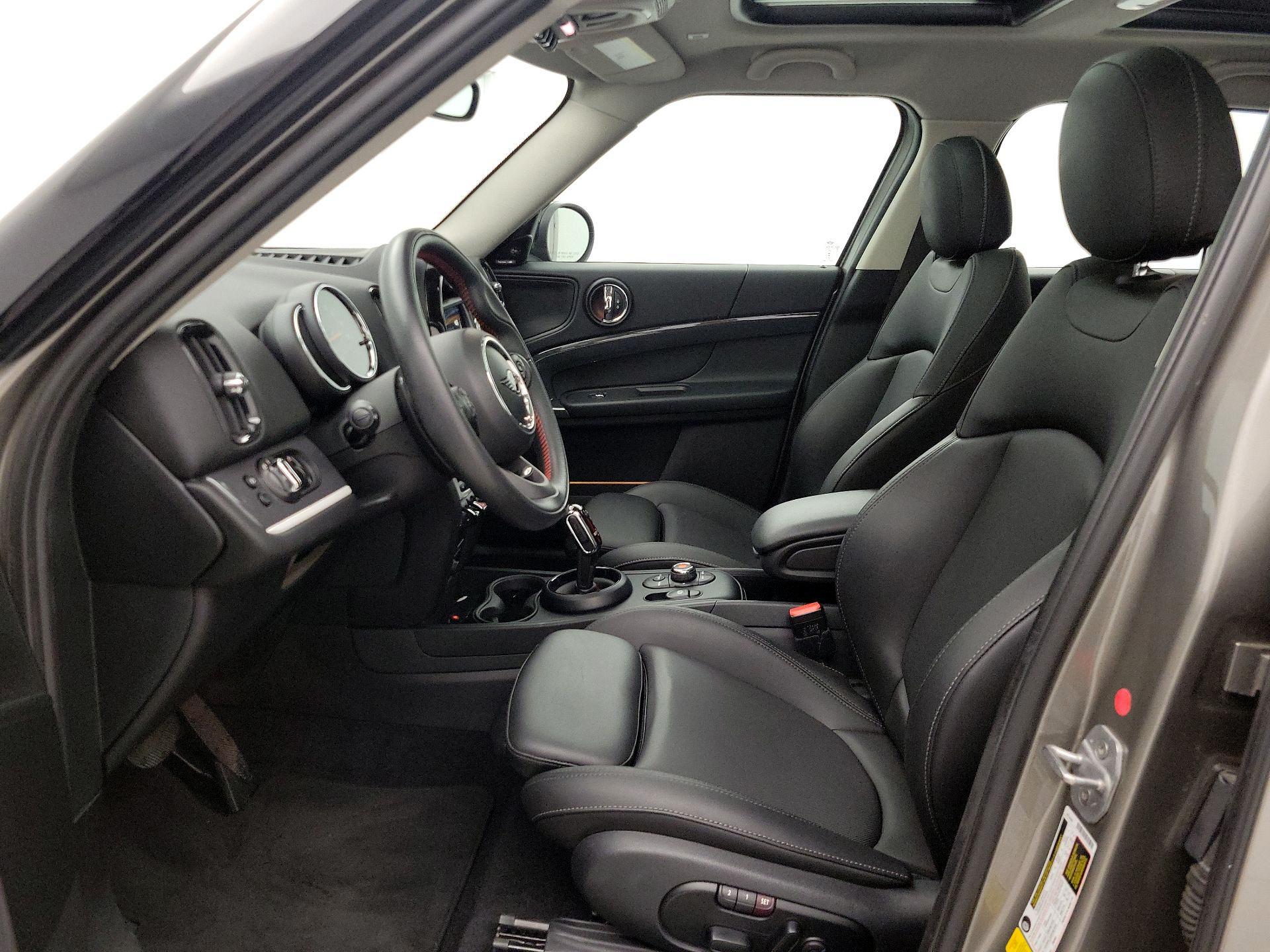 Thumbnail: 2020 MINI Cooper Countryman - 11