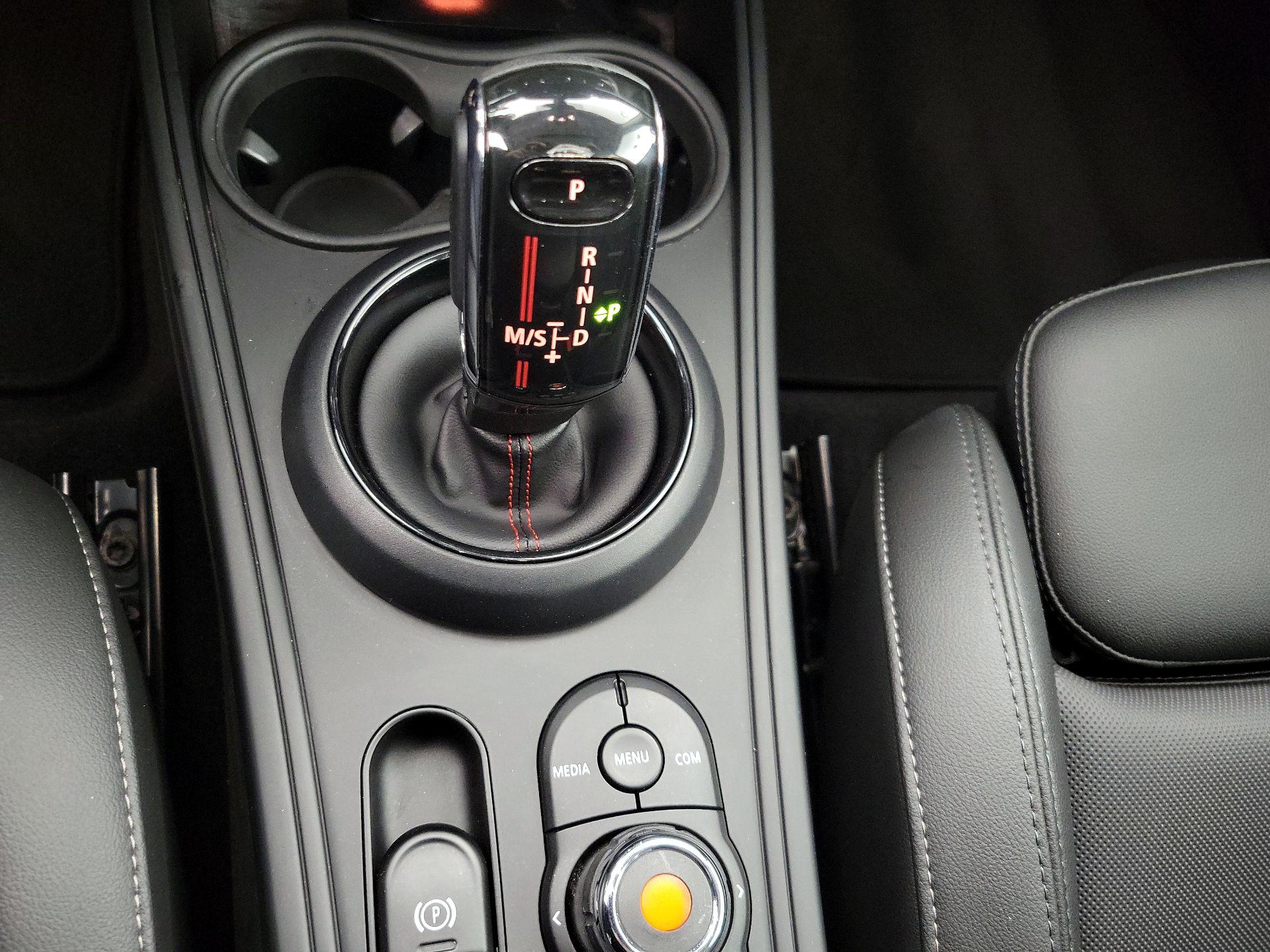 Thumbnail: 2020 MINI Cooper Countryman - 17