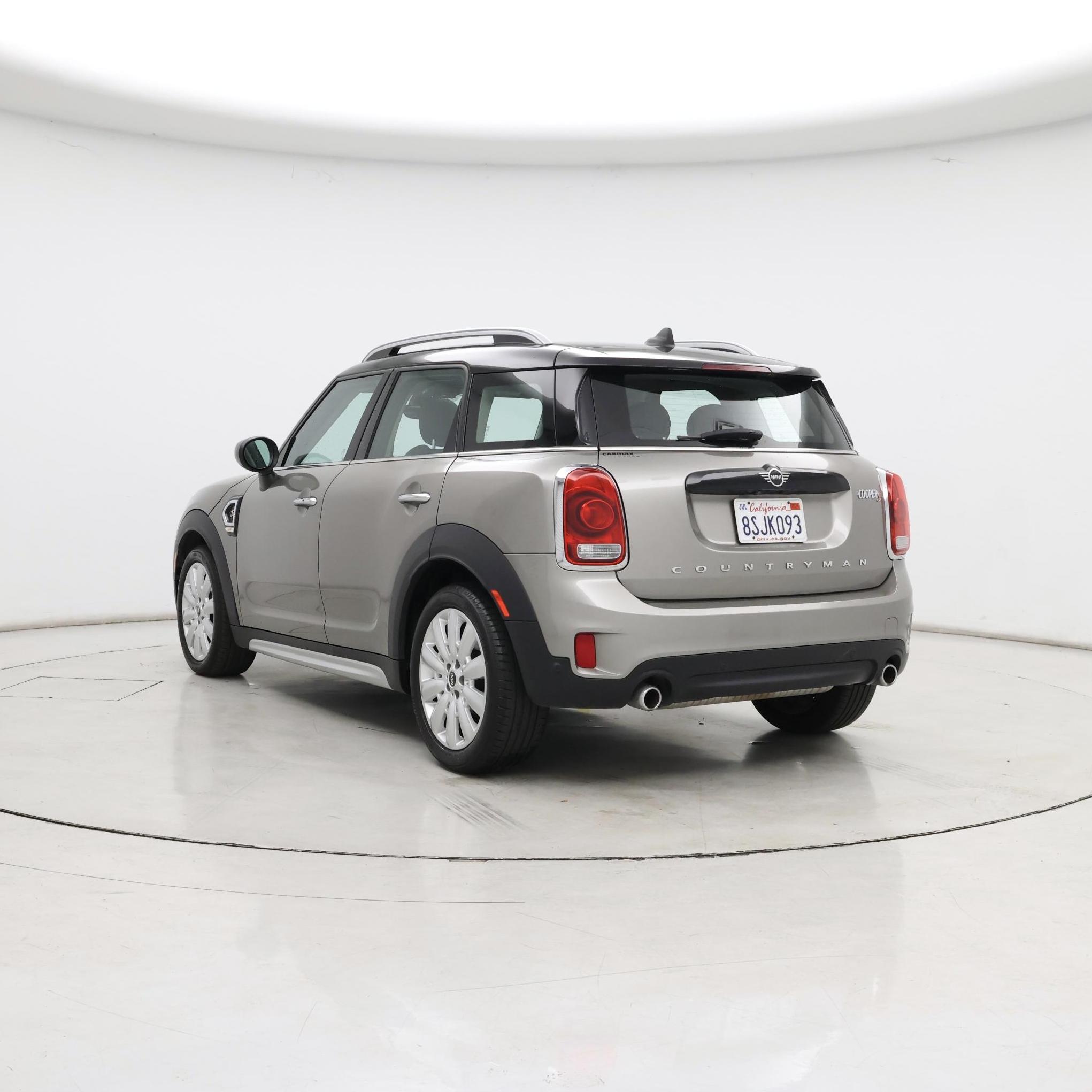 Thumbnail: 2020 MINI Cooper Countryman - 2