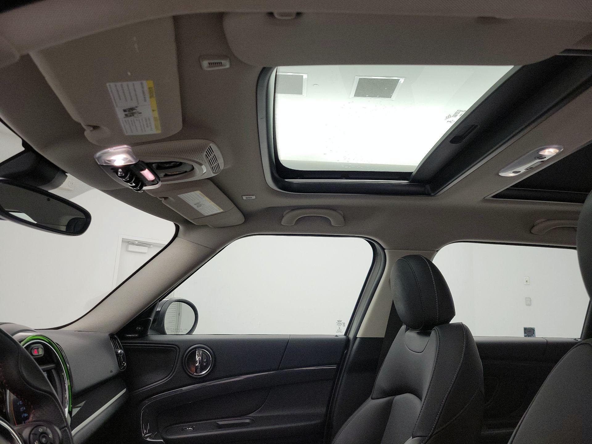 Thumbnail: 2020 MINI Cooper Countryman - 19