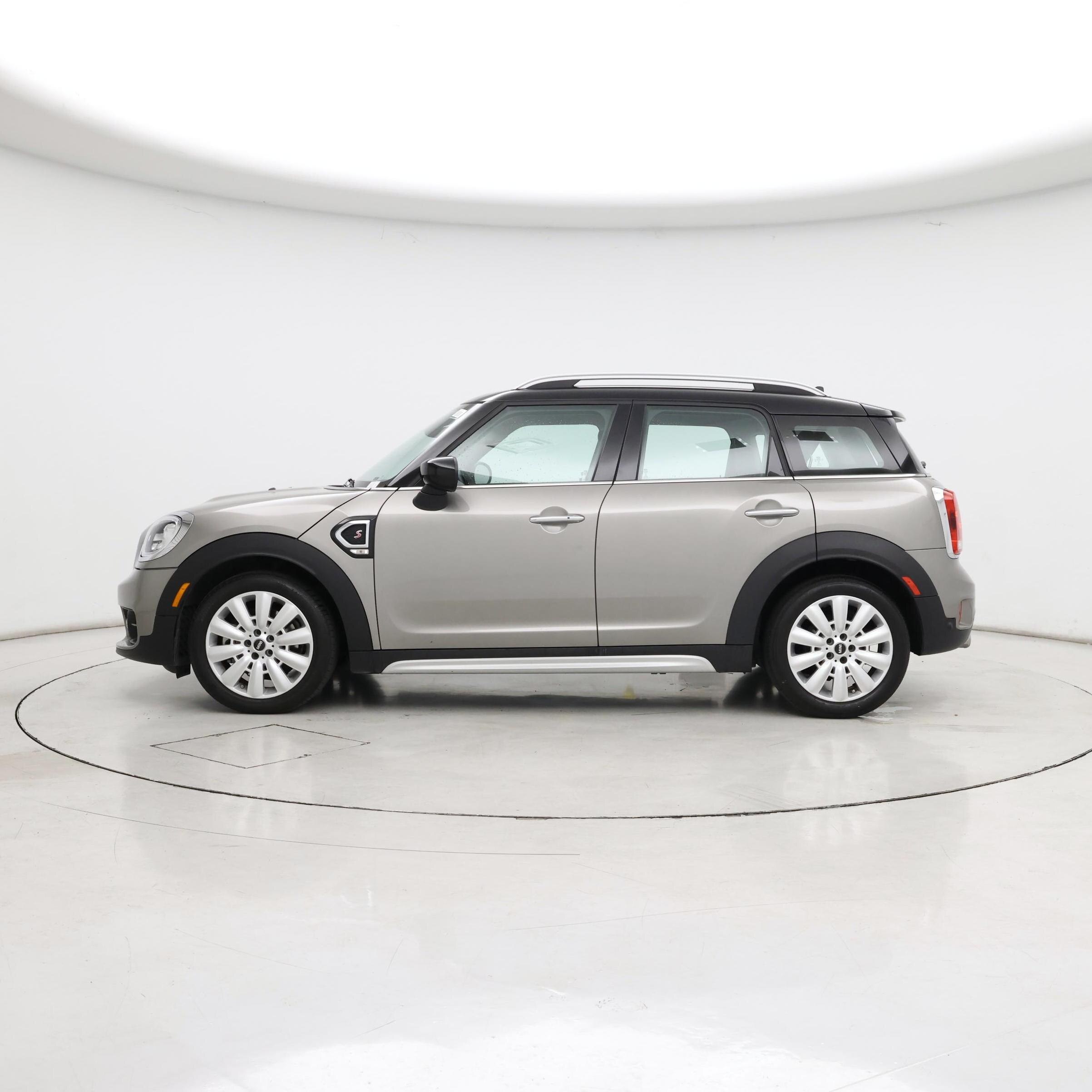 Thumbnail: 2020 MINI Cooper Countryman - 3