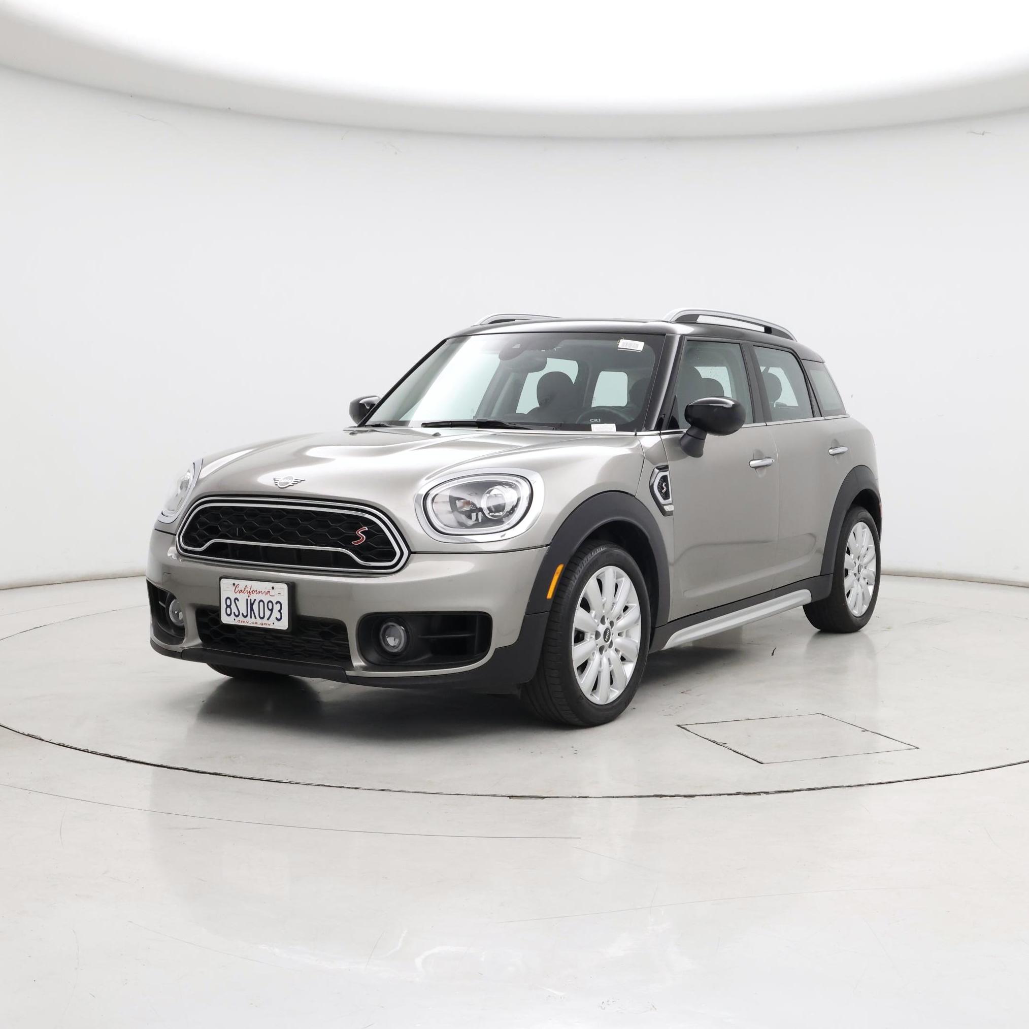 Thumbnail: 2020 MINI Cooper Countryman - 4