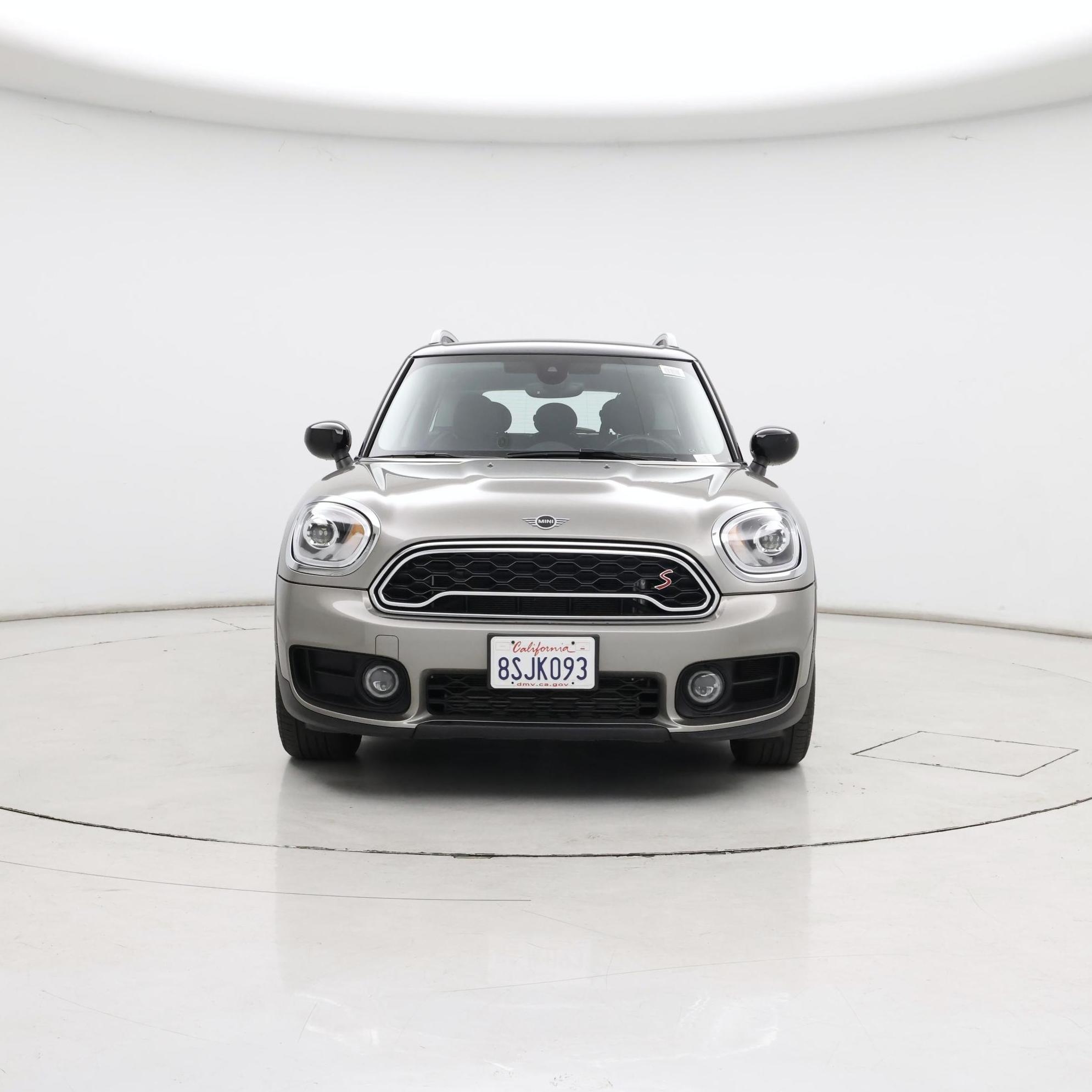 Thumbnail: 2020 MINI Cooper Countryman - 5