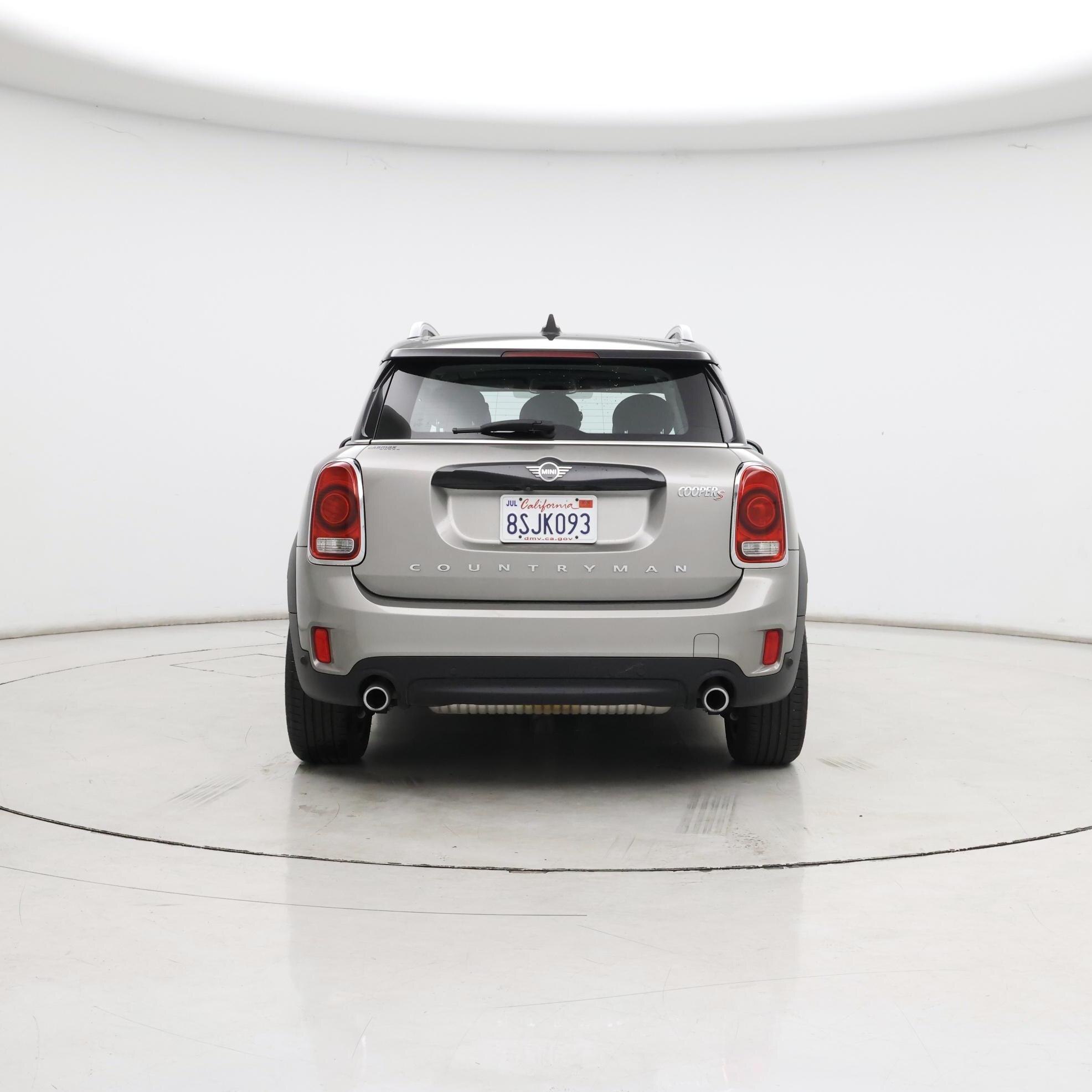 Thumbnail: 2020 MINI Cooper Countryman - 6