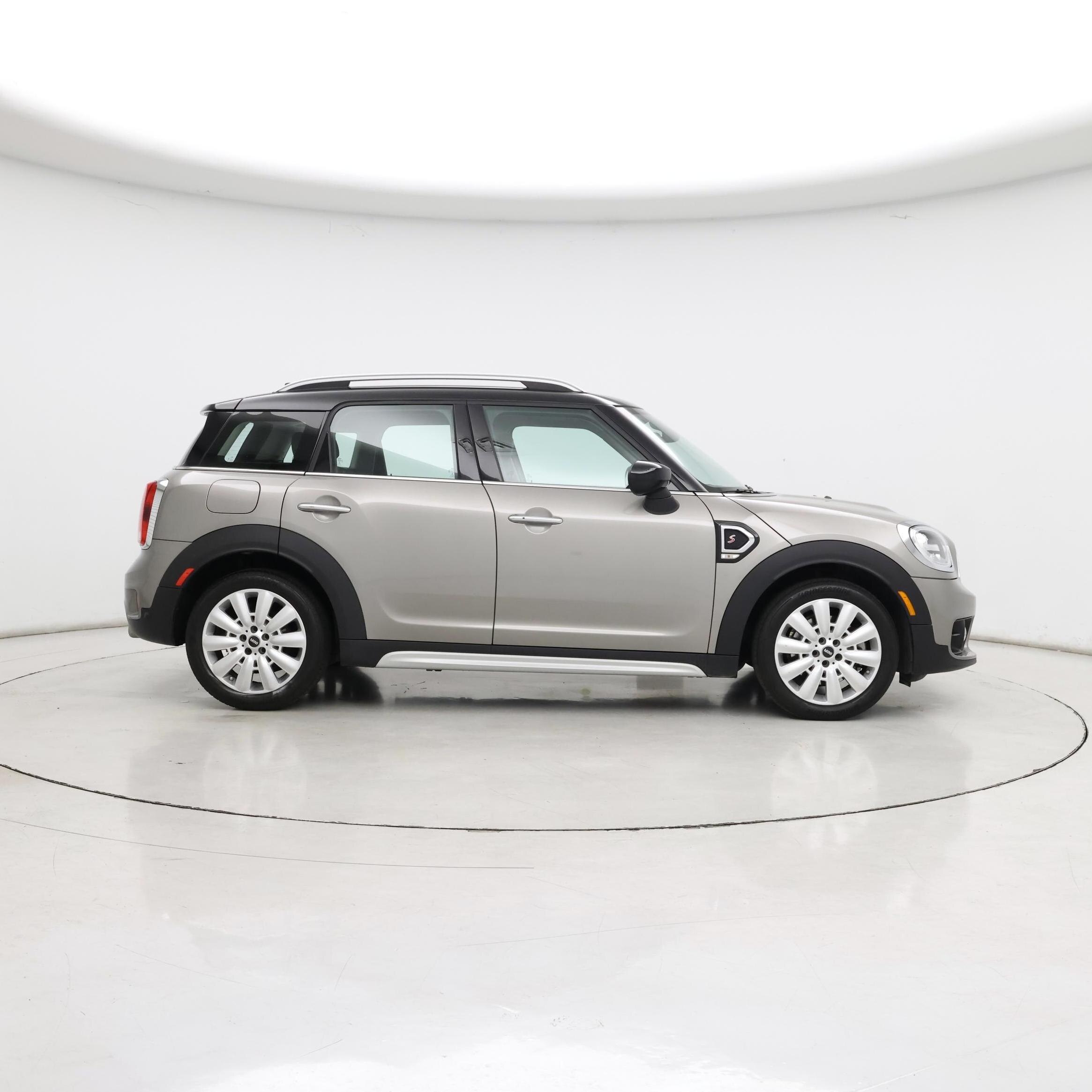 Thumbnail: 2020 MINI Cooper Countryman - 7