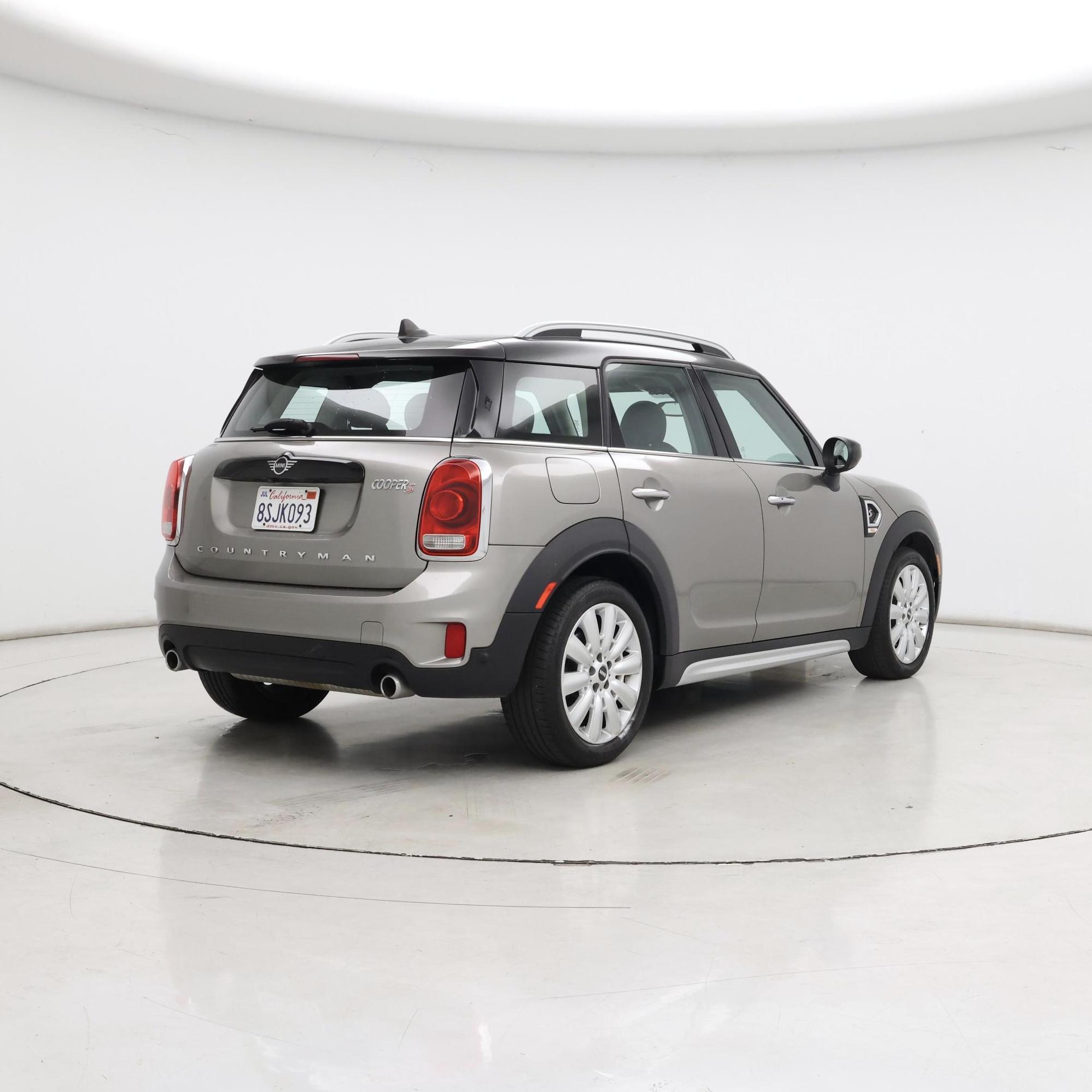 Thumbnail: 2020 MINI Cooper Countryman - 8